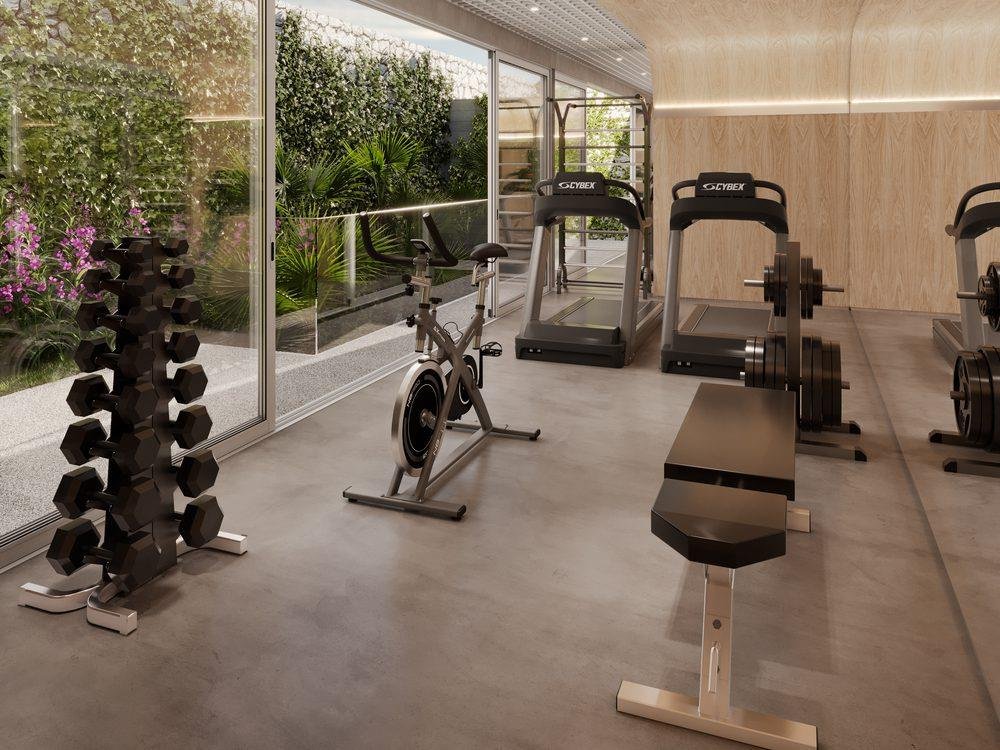 Fitness