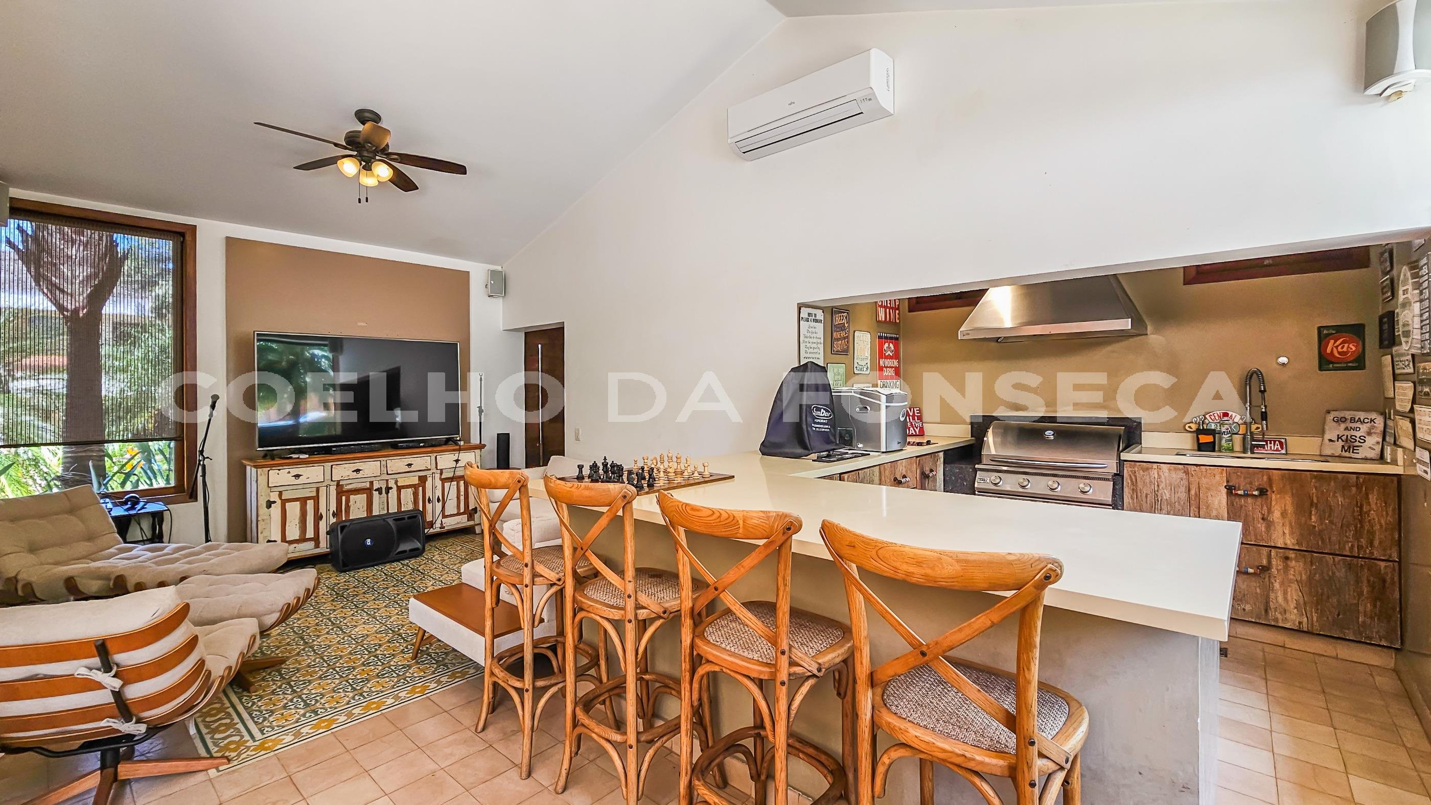 Espaço Gourmet (Unidade)