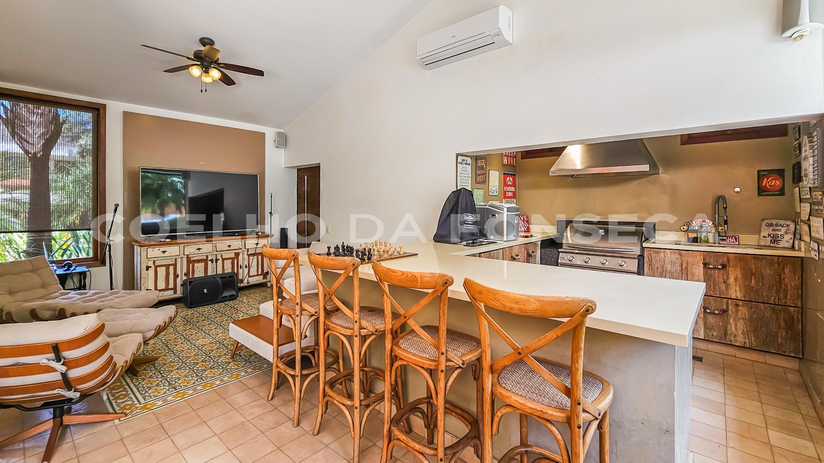 Espaço Gourmet (Unidade)