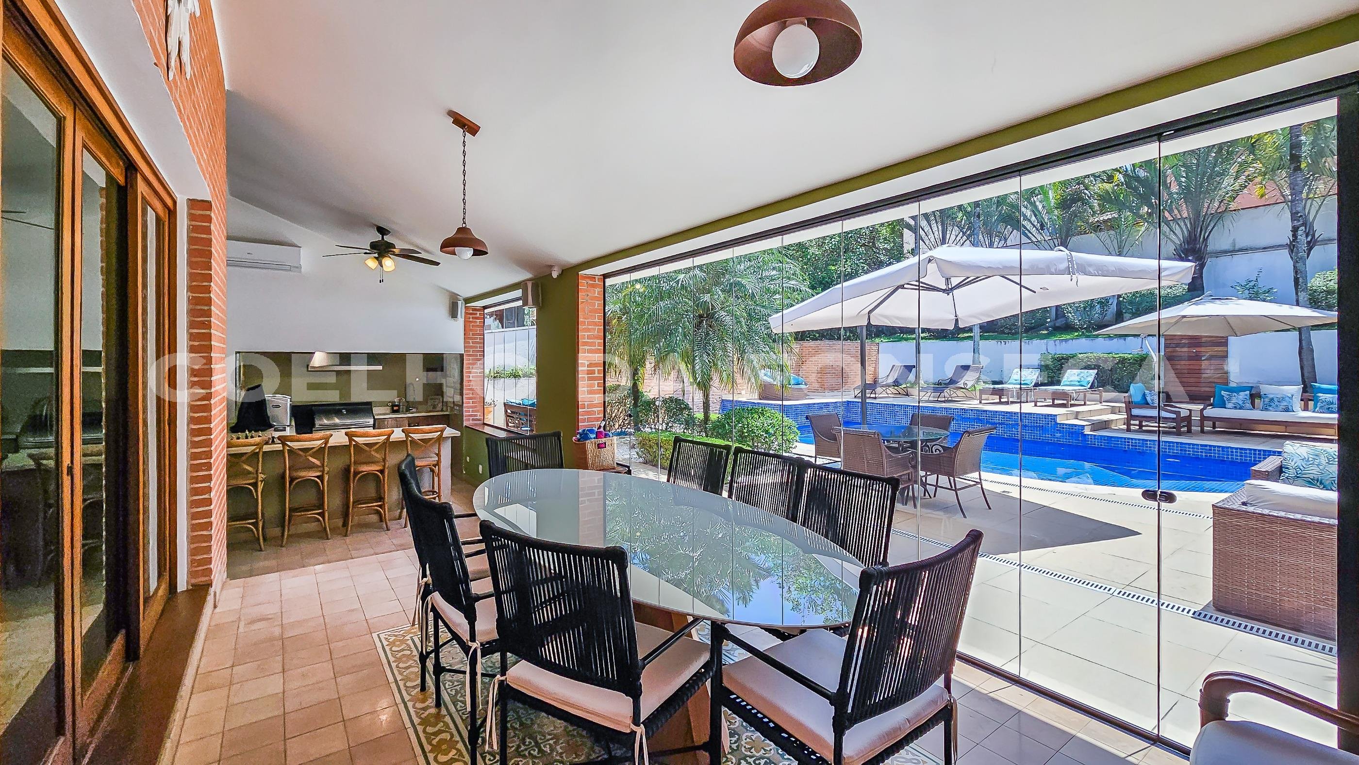 Espaço Gourmet (Unidade)