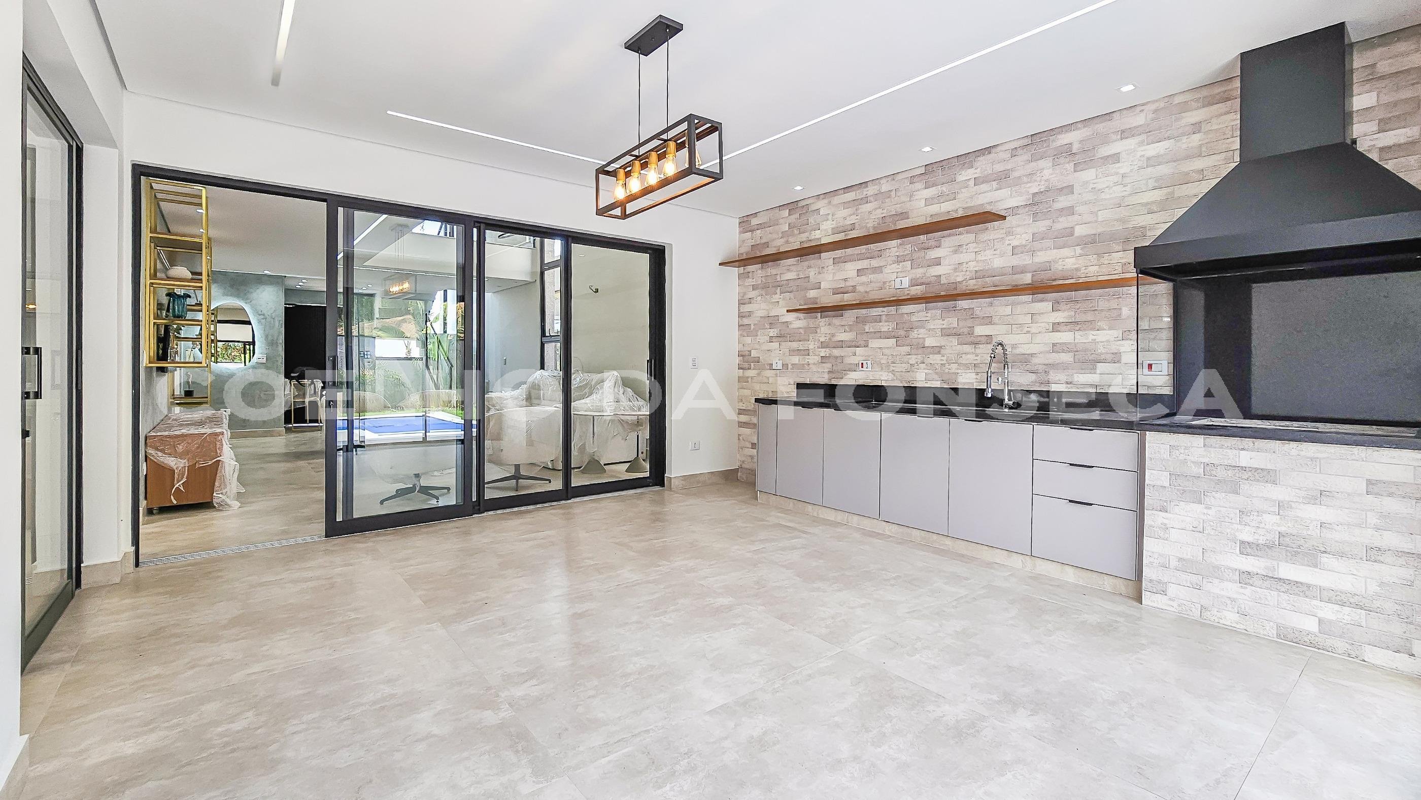 Espaço Gourmet (Unidade)