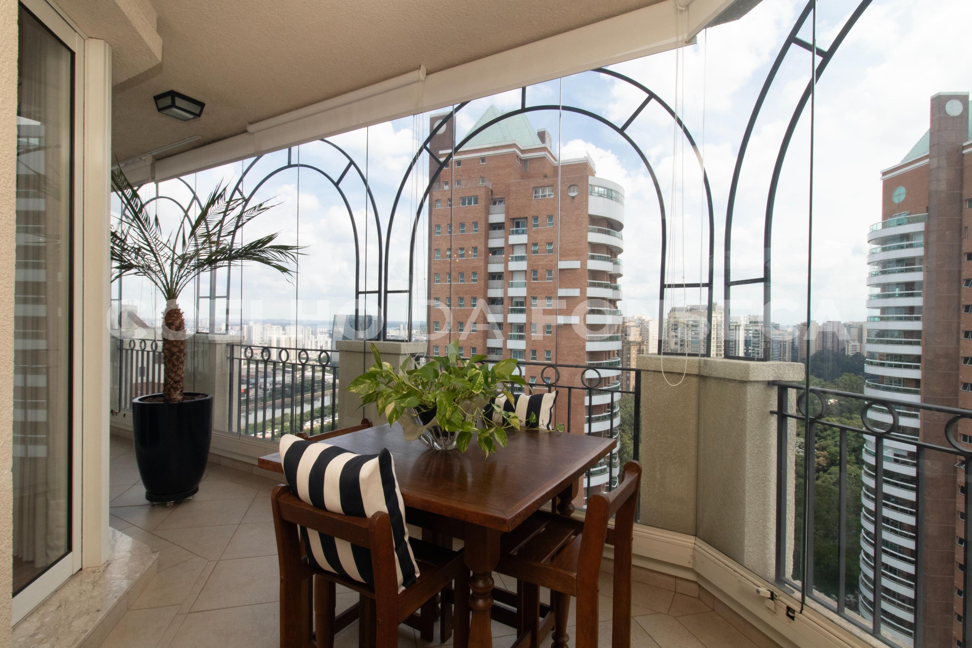 Espaço Gourmet (Unidade)