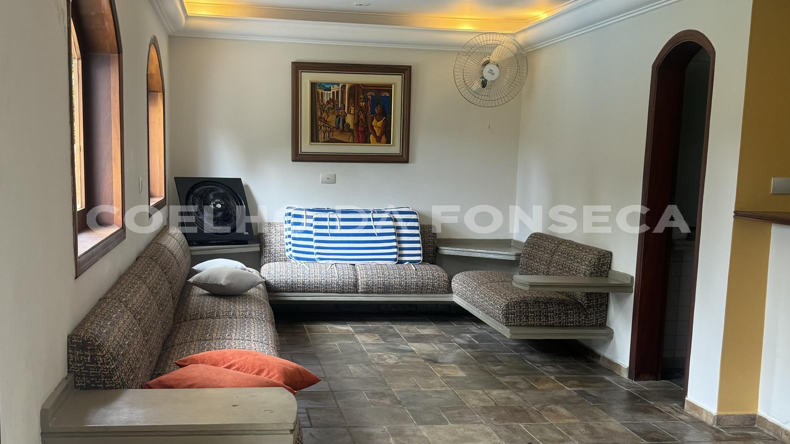 Espaço Gourmet (Empreendimento)