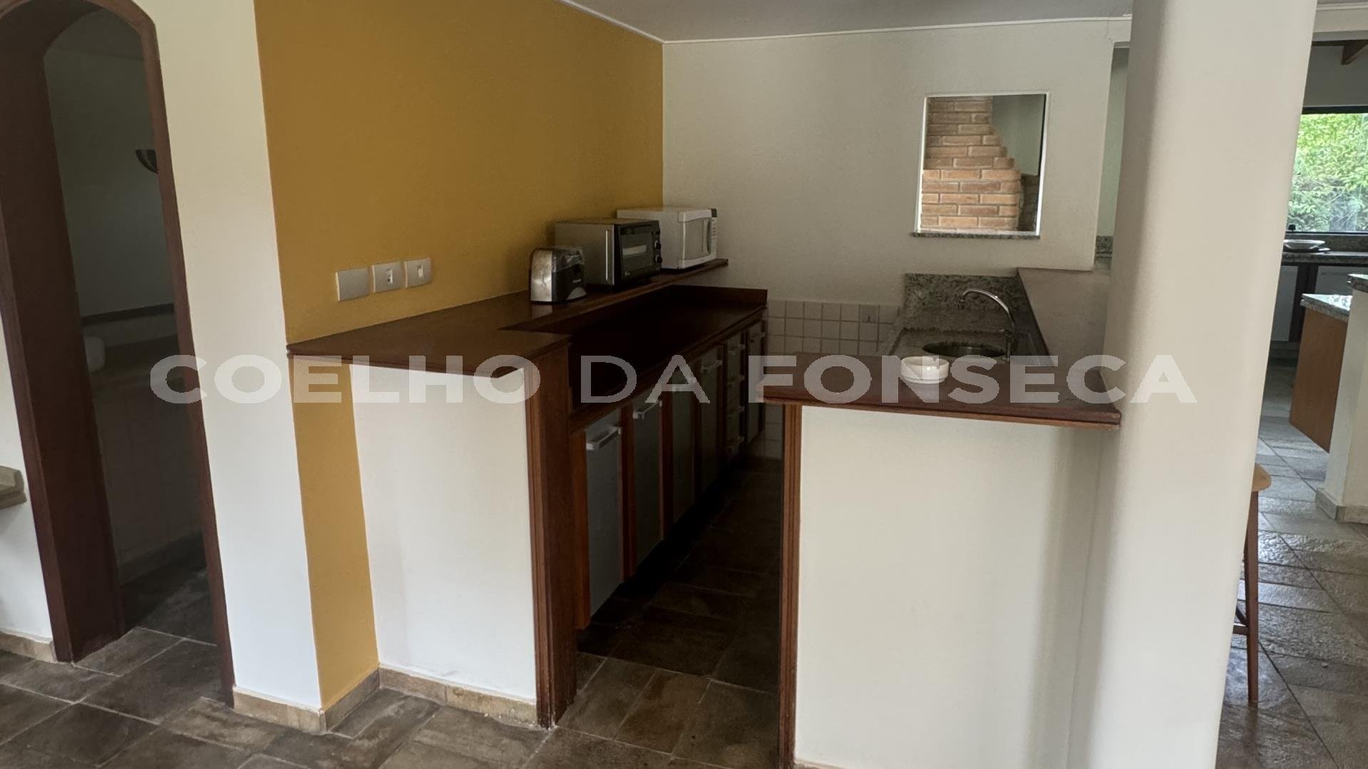 Espaço Gourmet (Empreendimento)