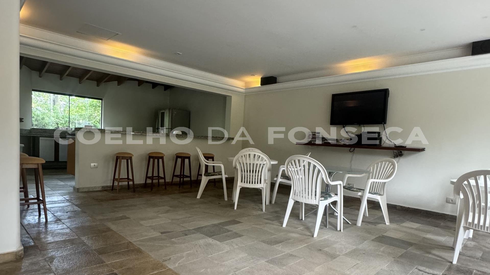 Espaço Gourmet (Empreendimento)