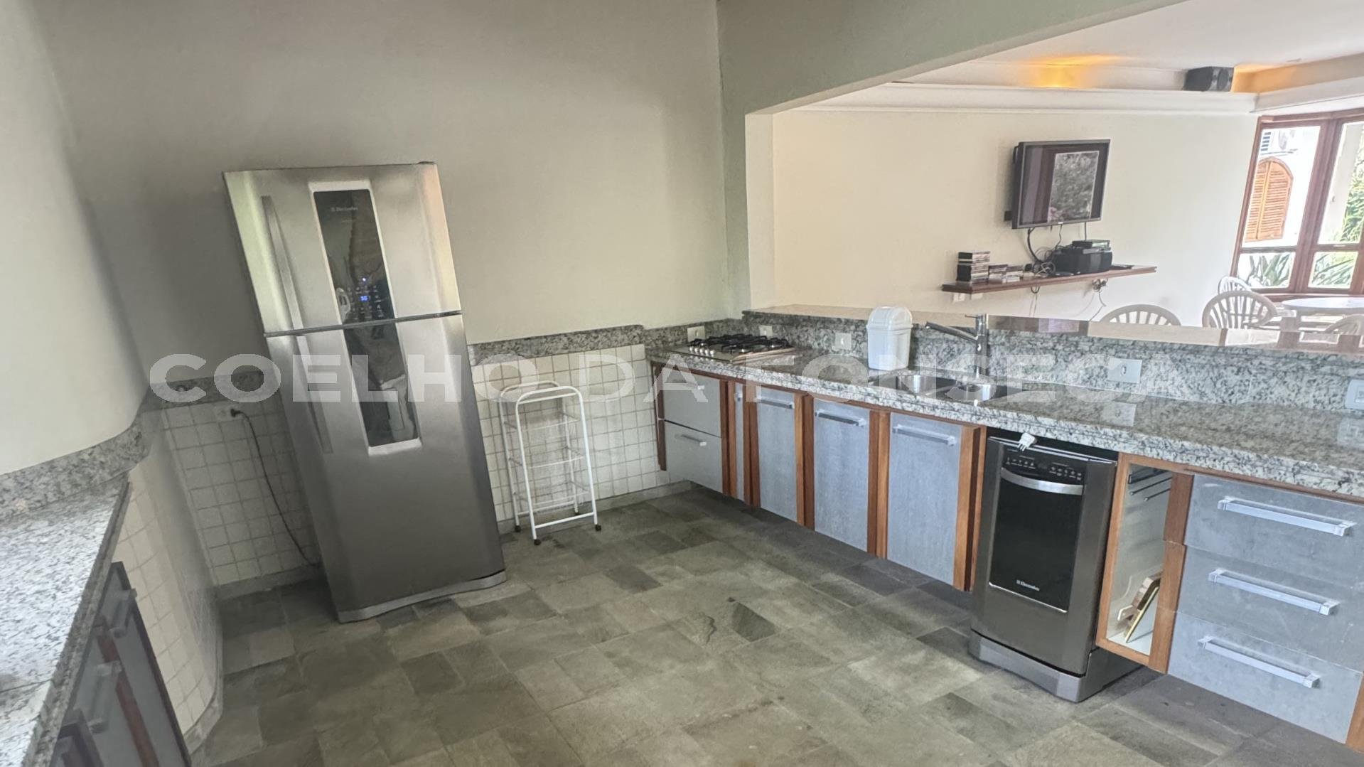 Espaço Gourmet (Empreendimento)