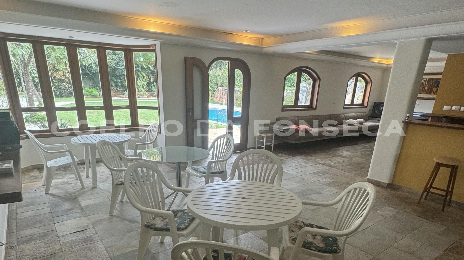 Espaço Gourmet (Unidade)