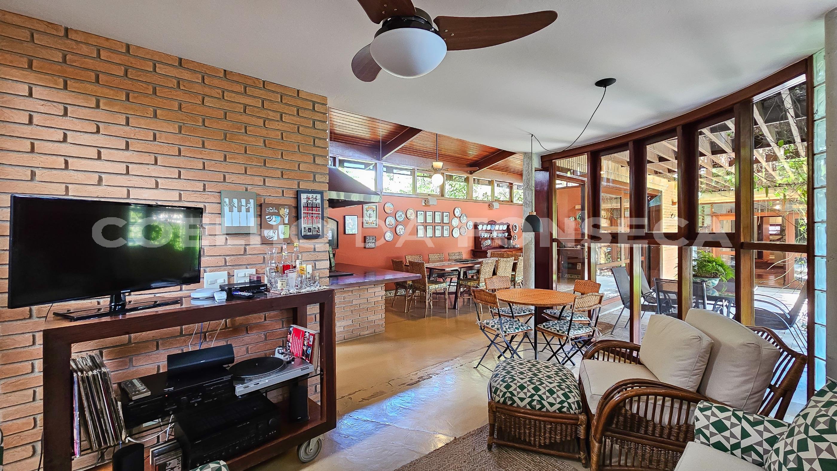 Espaço Gourmet (Unidade)