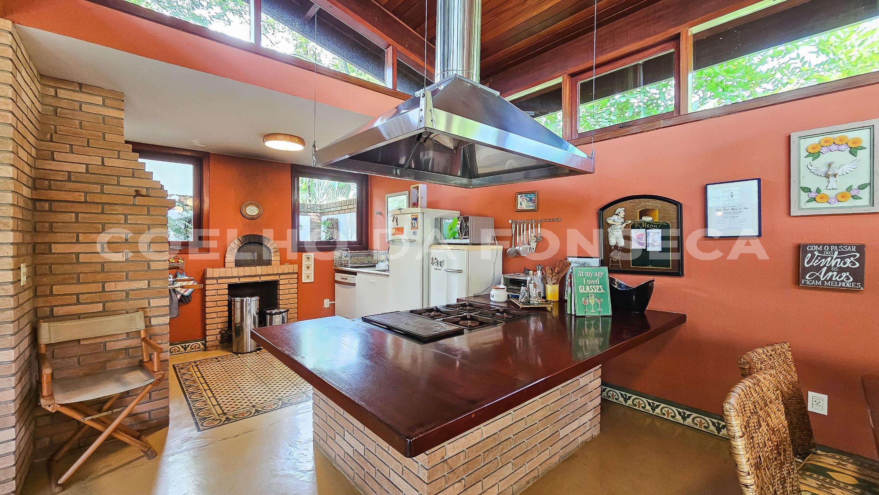 Espaço Gourmet (Unidade)