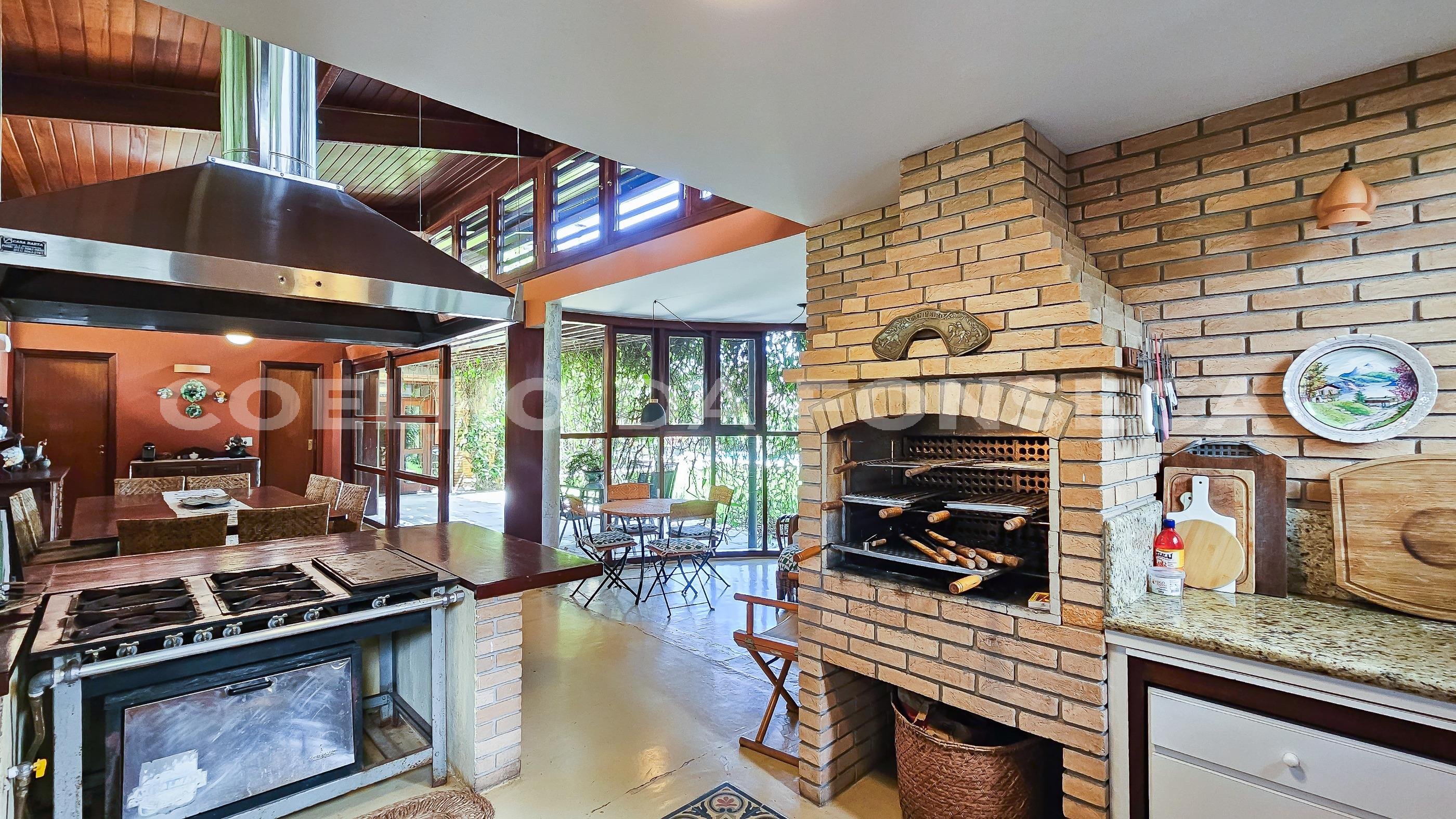 Espaço Gourmet (Unidade)