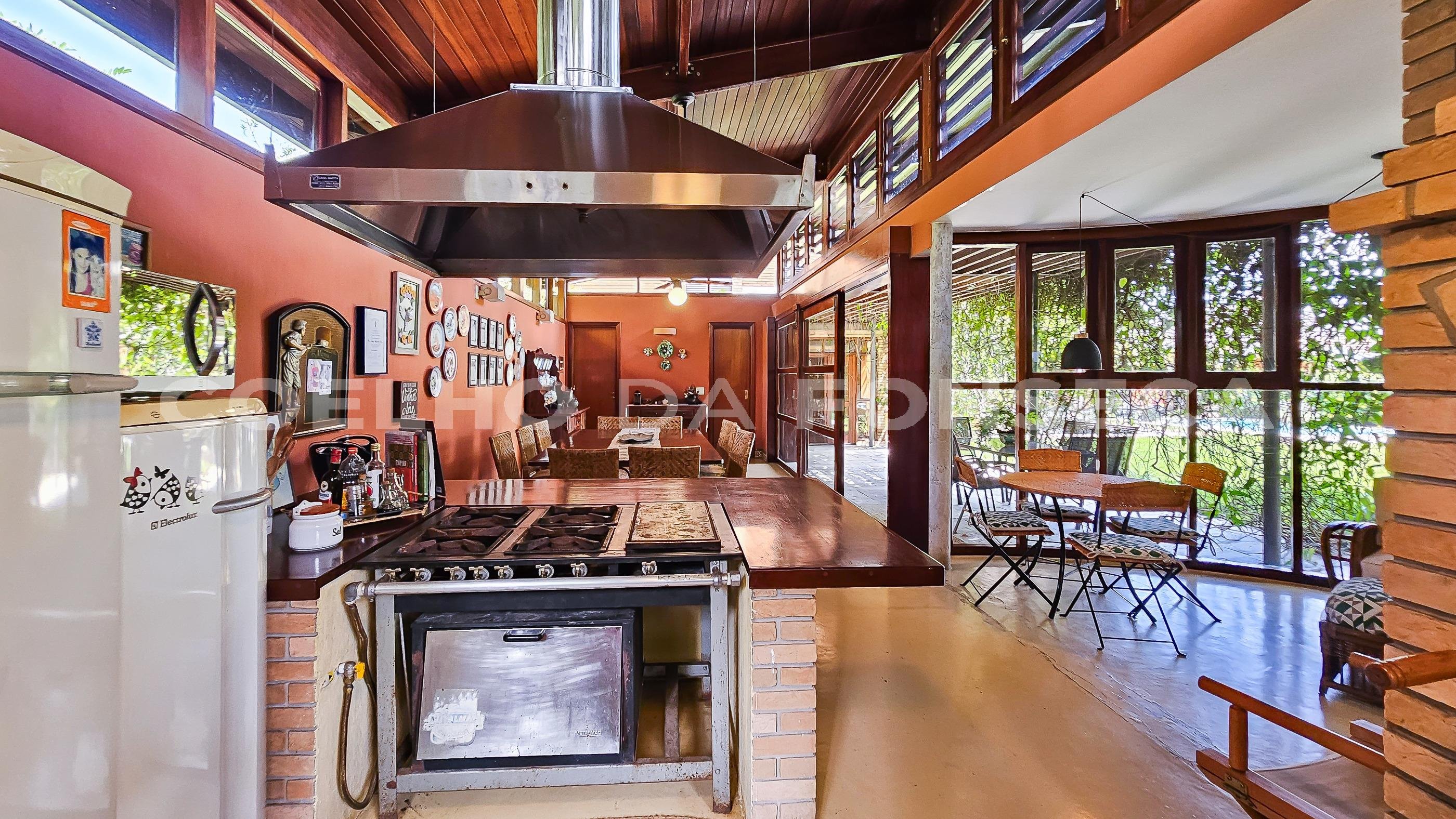 Espaço Gourmet (Unidade)