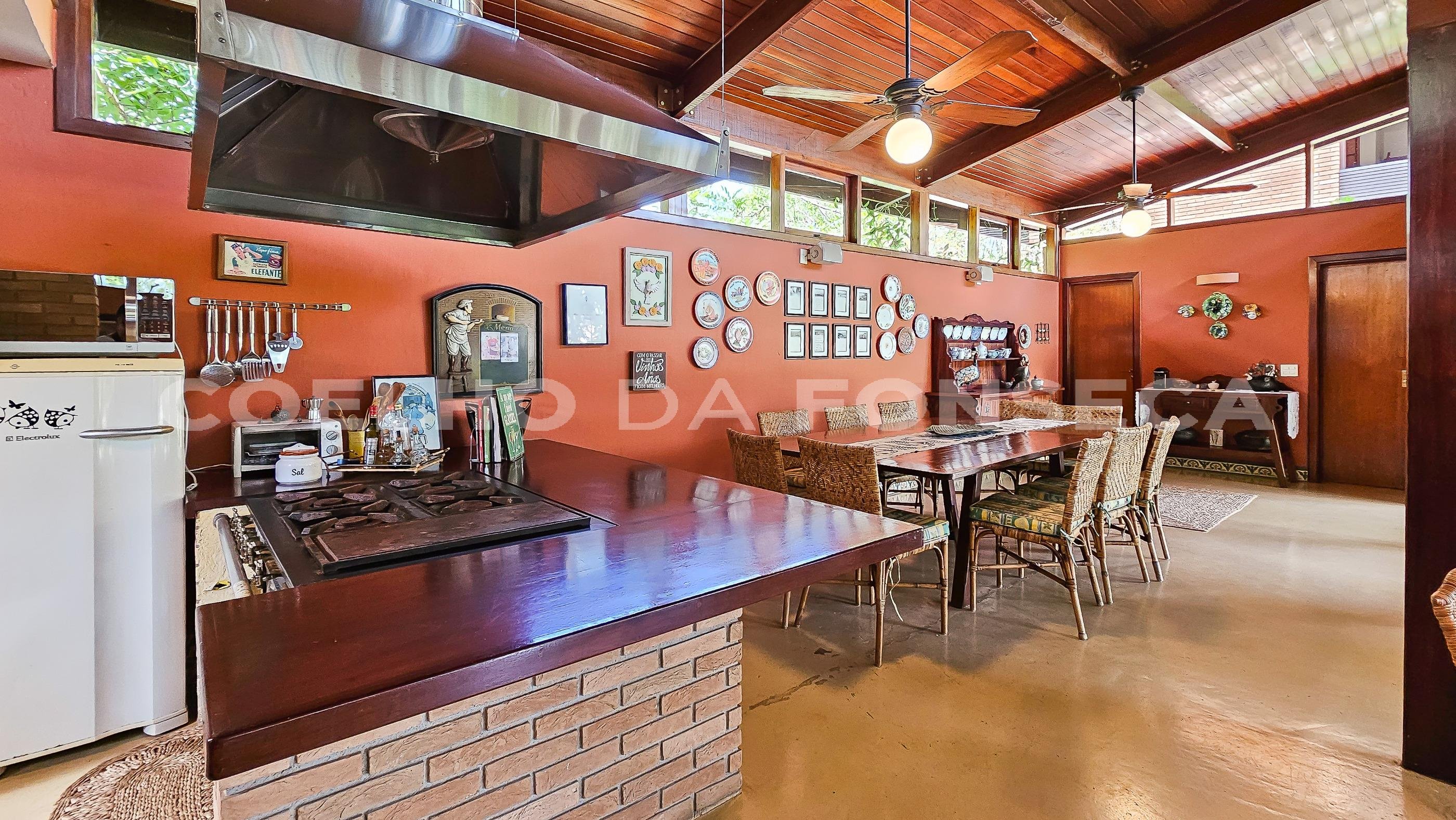 Espaço Gourmet (Unidade)