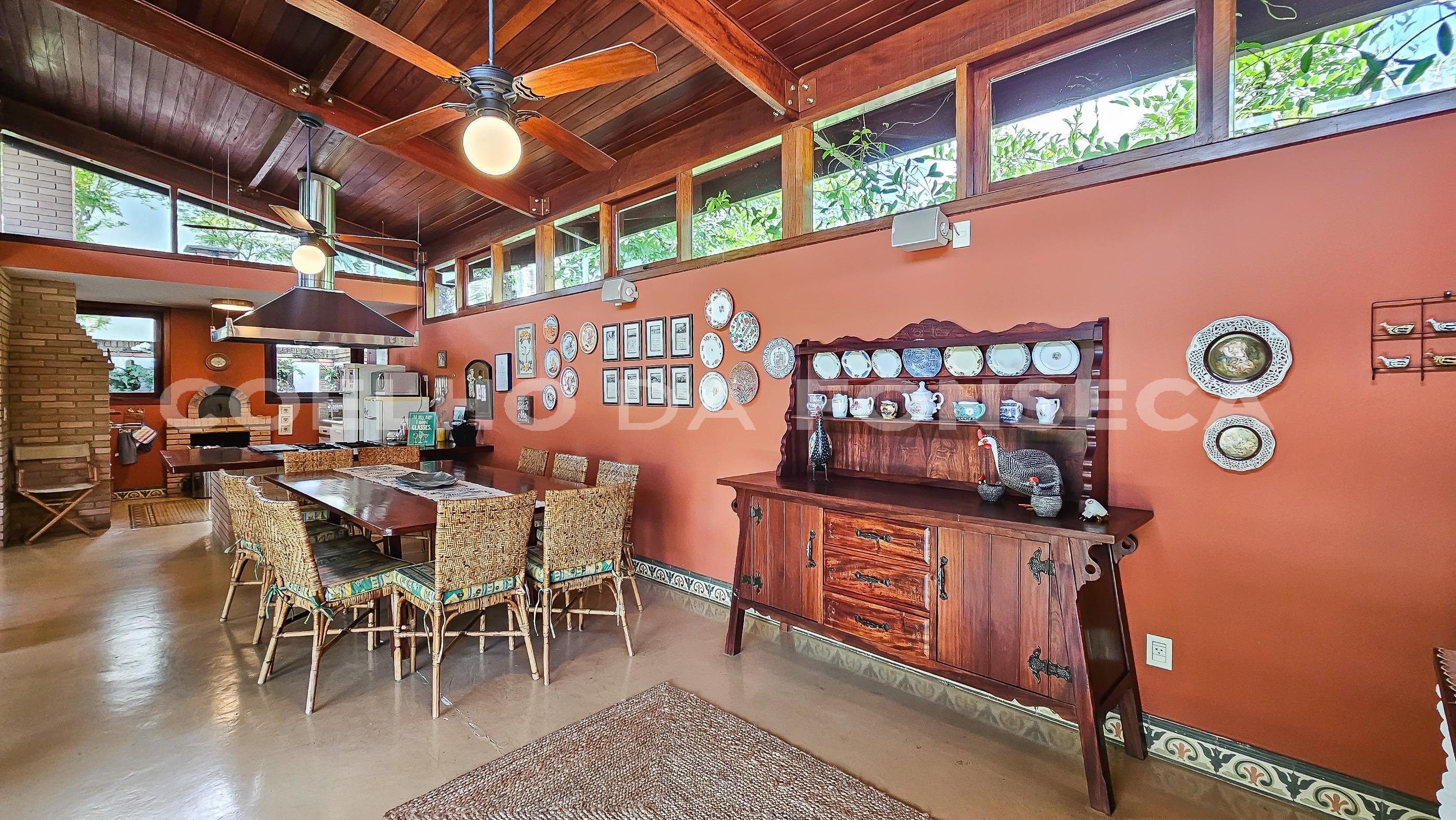 Espaço Gourmet (Unidade)