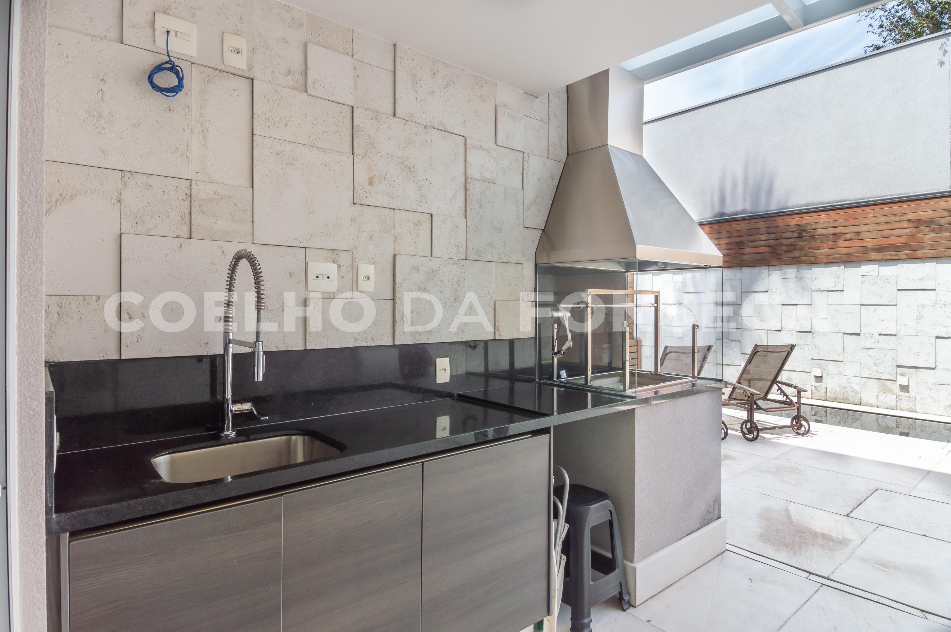 Espaço Gourmet (Unidade)