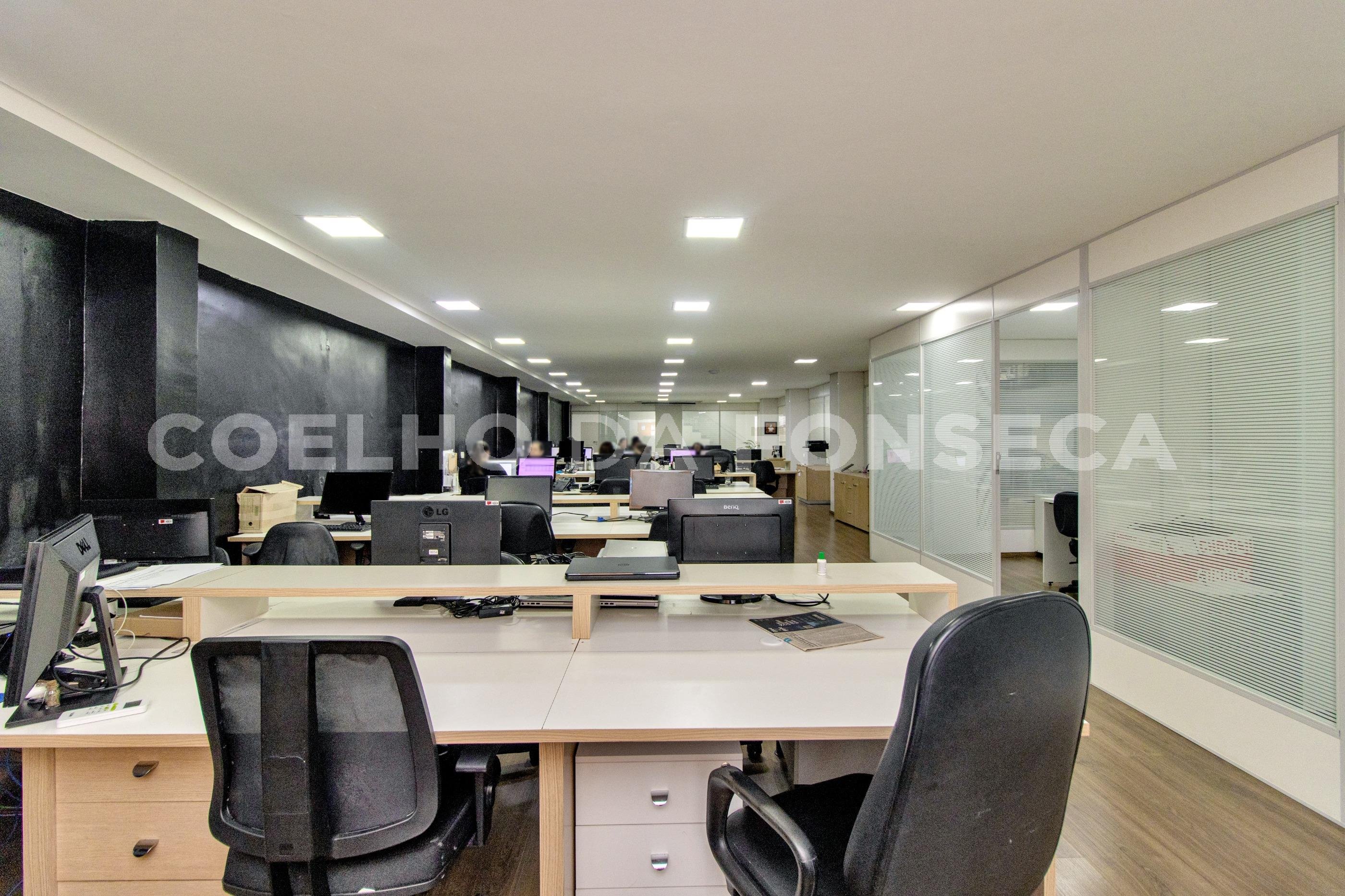 Sala Comercial