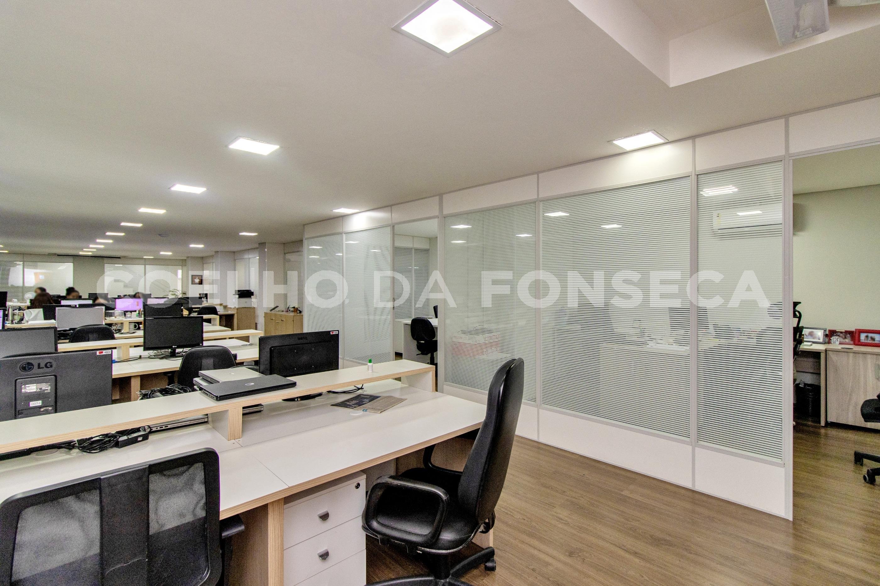 Sala Comercial