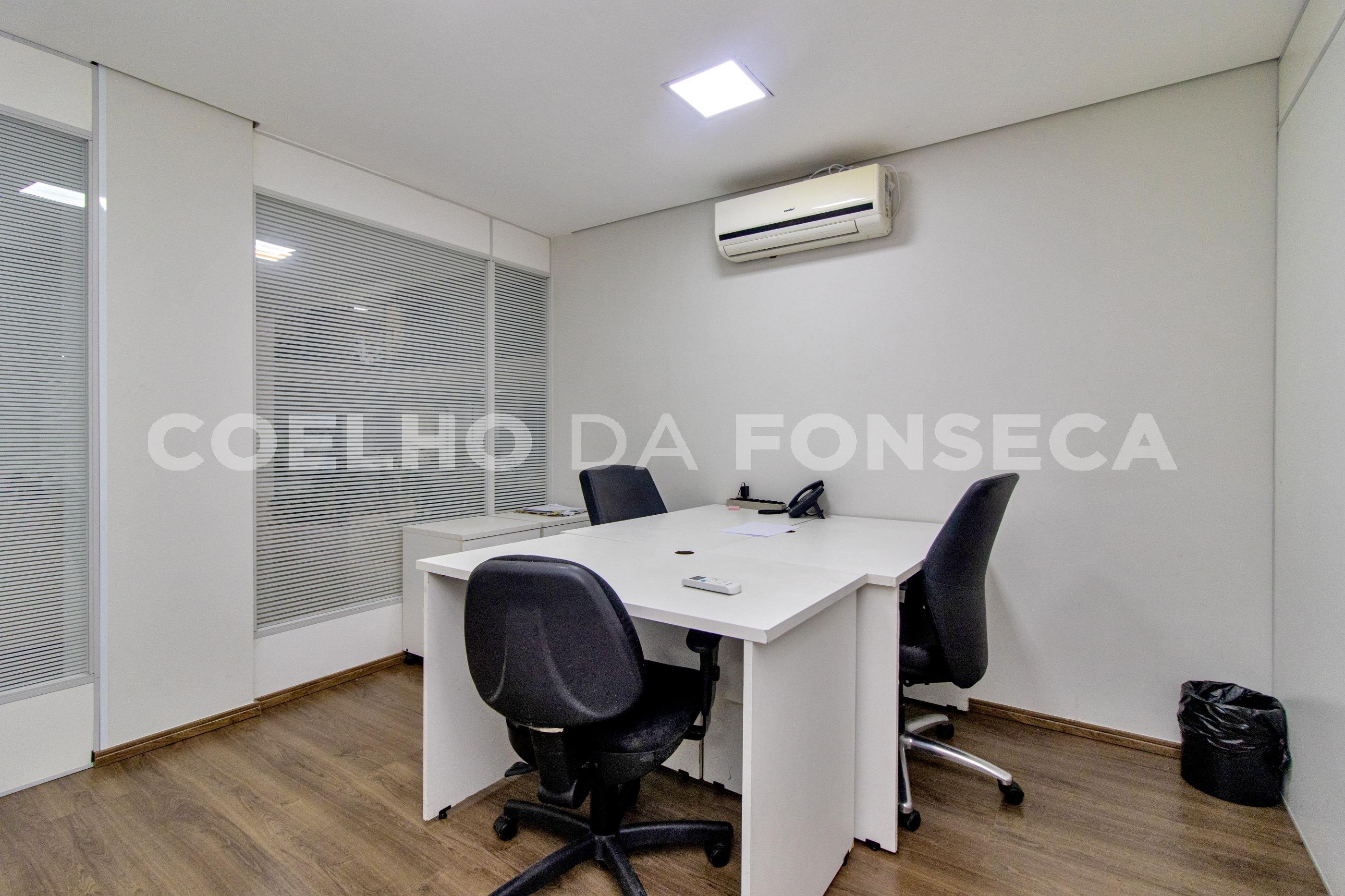 Sala Comercial