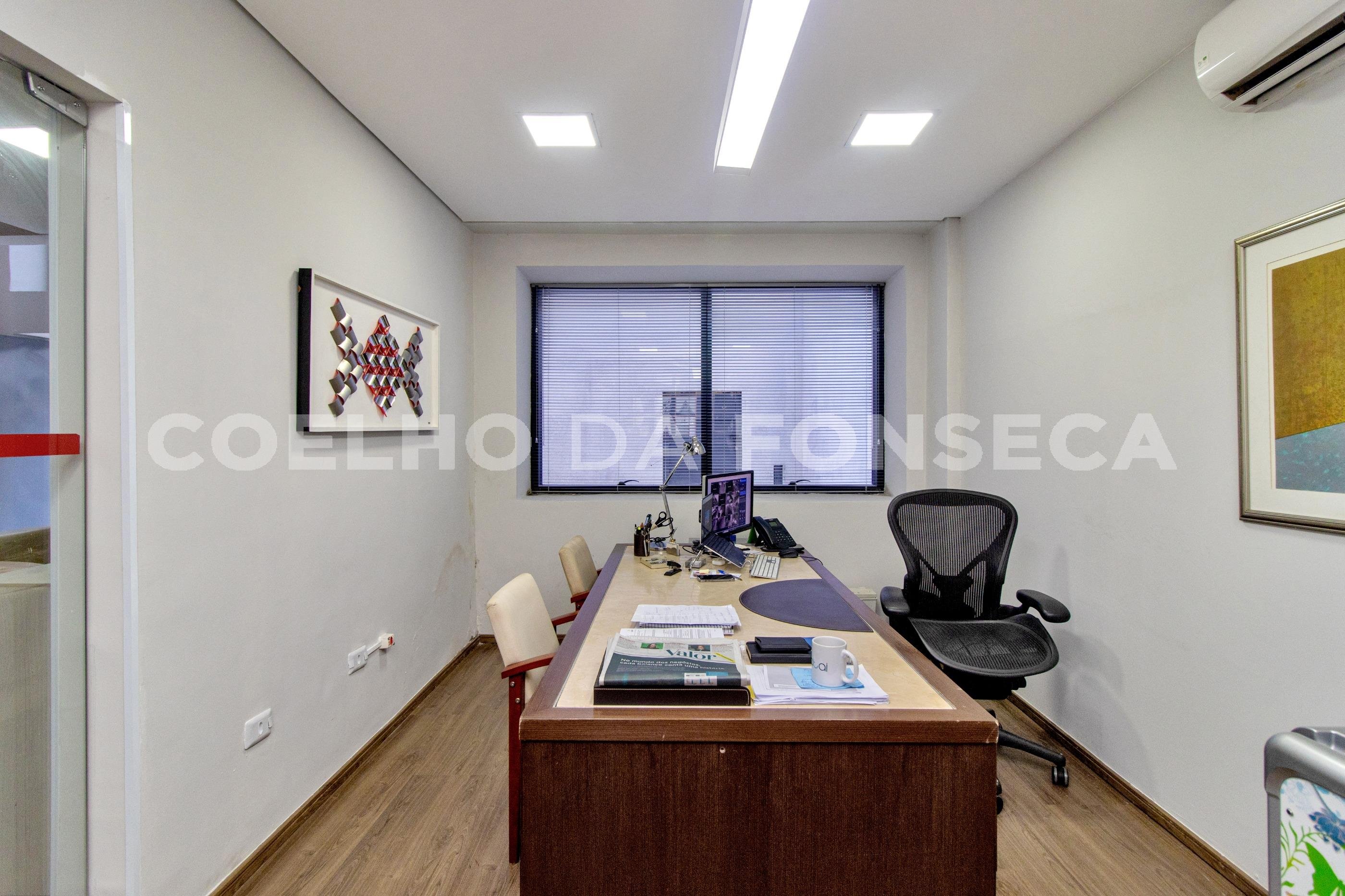 Sala Comercial