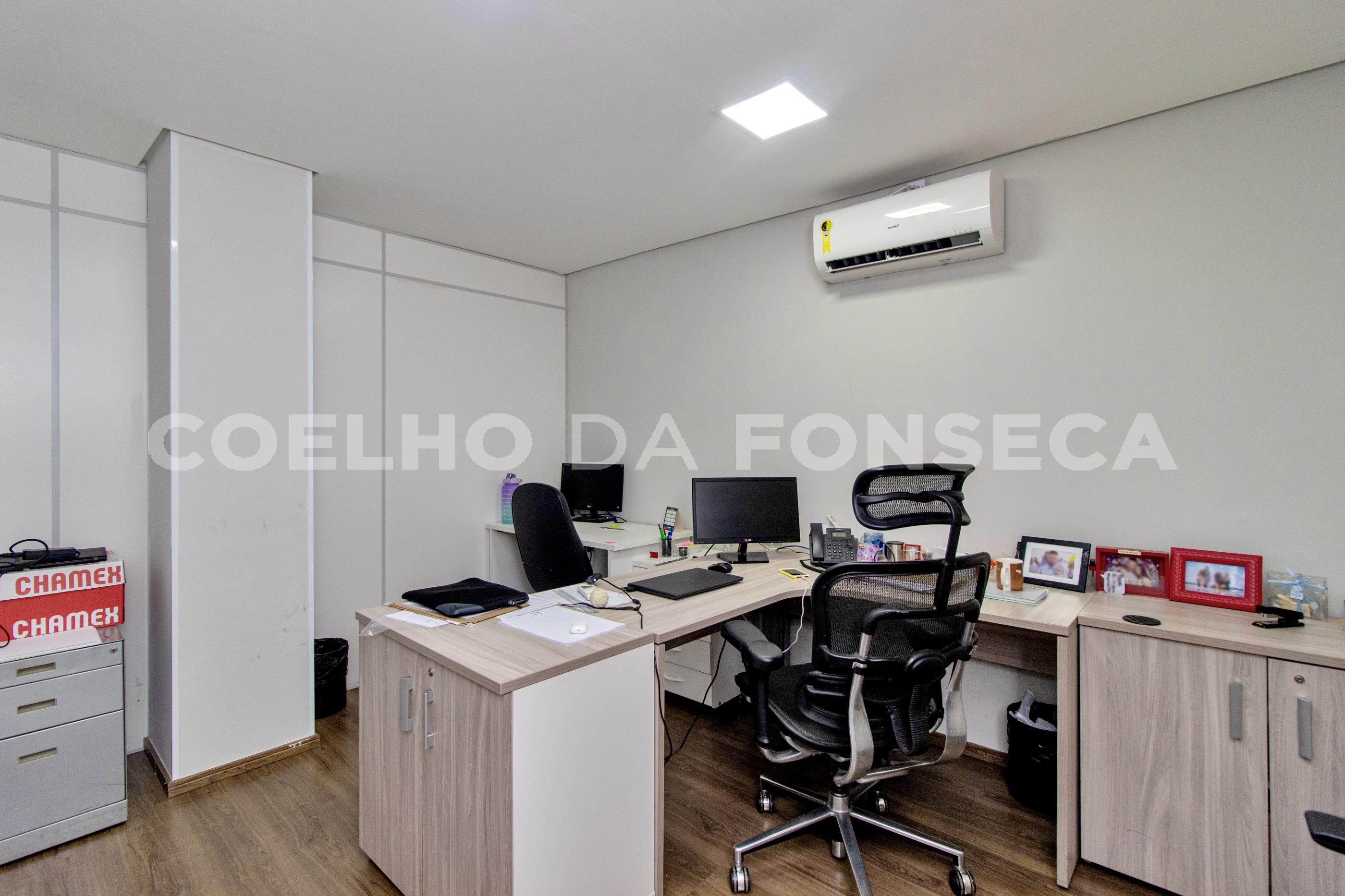 Sala Comercial