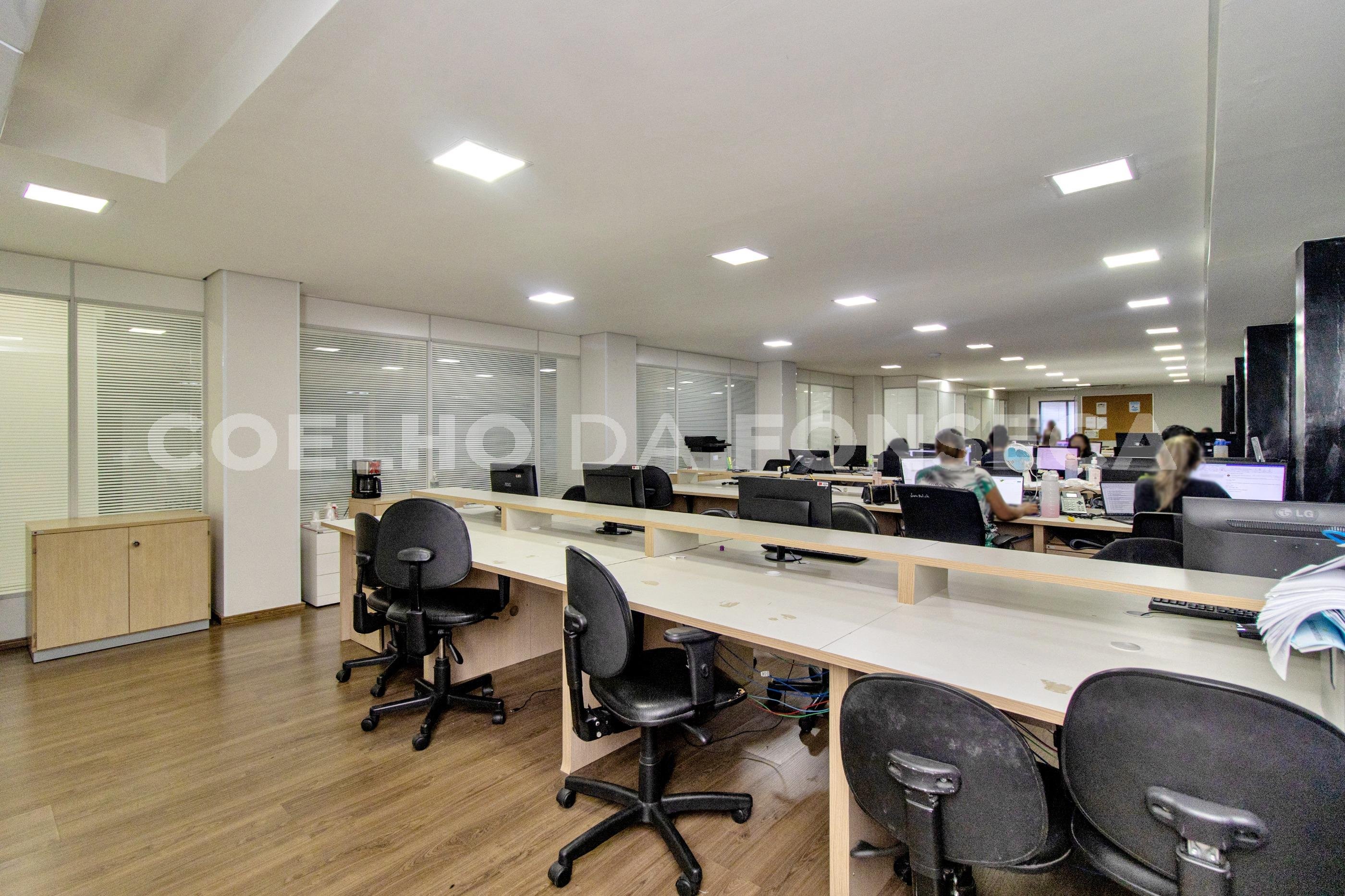 Sala Comercial
