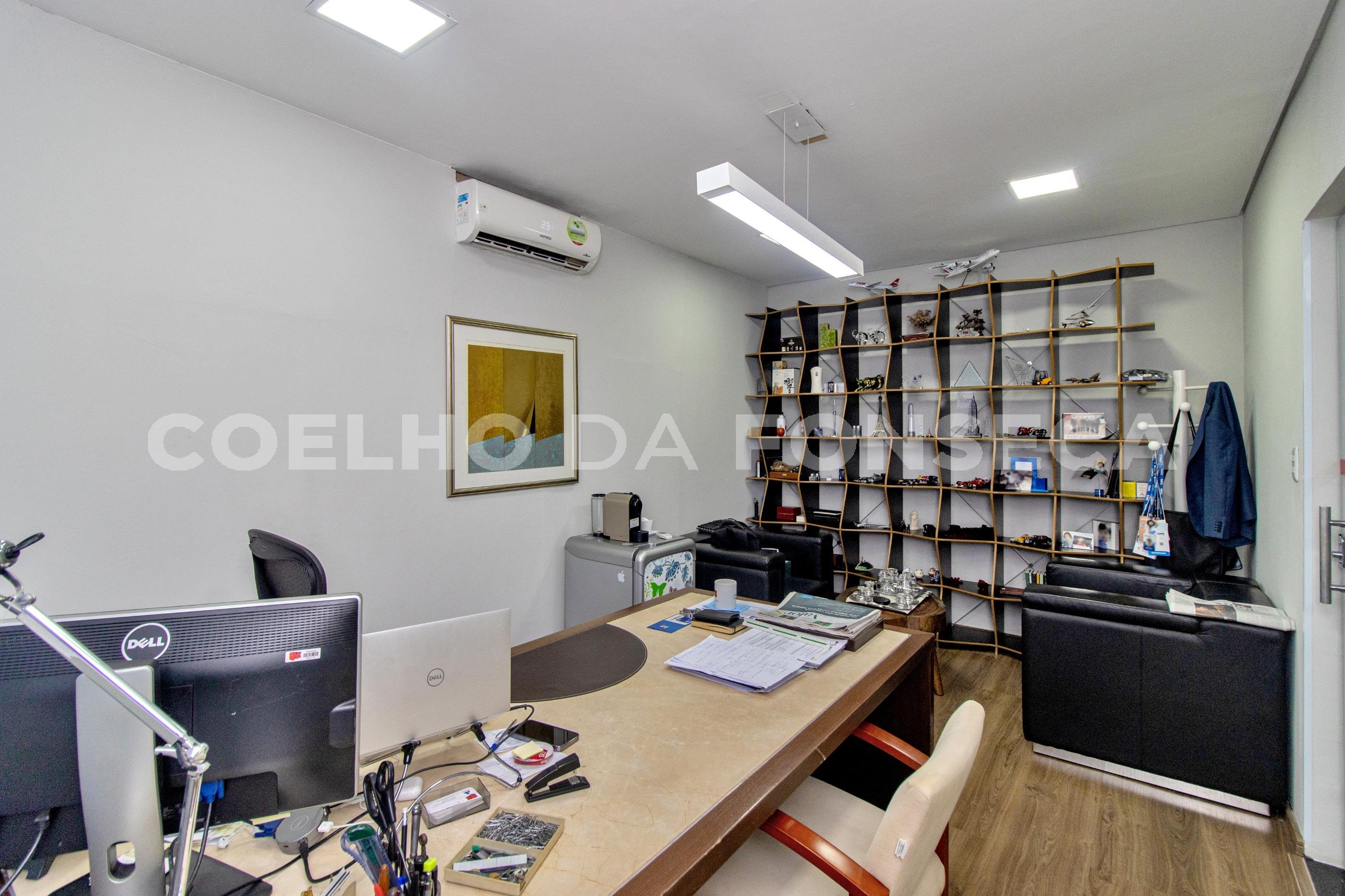 Sala Comercial