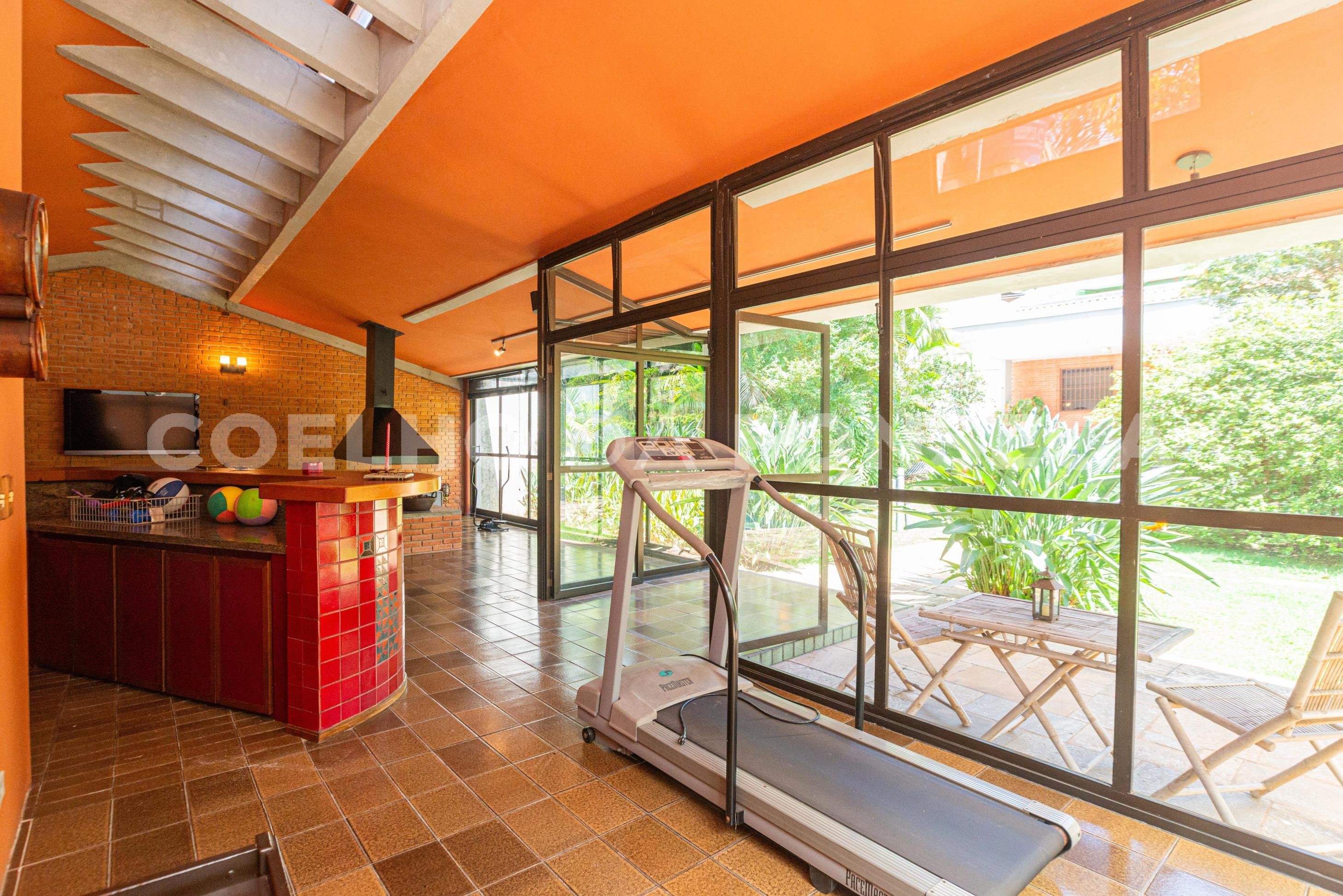 Espaço Gourmet (Unidade)