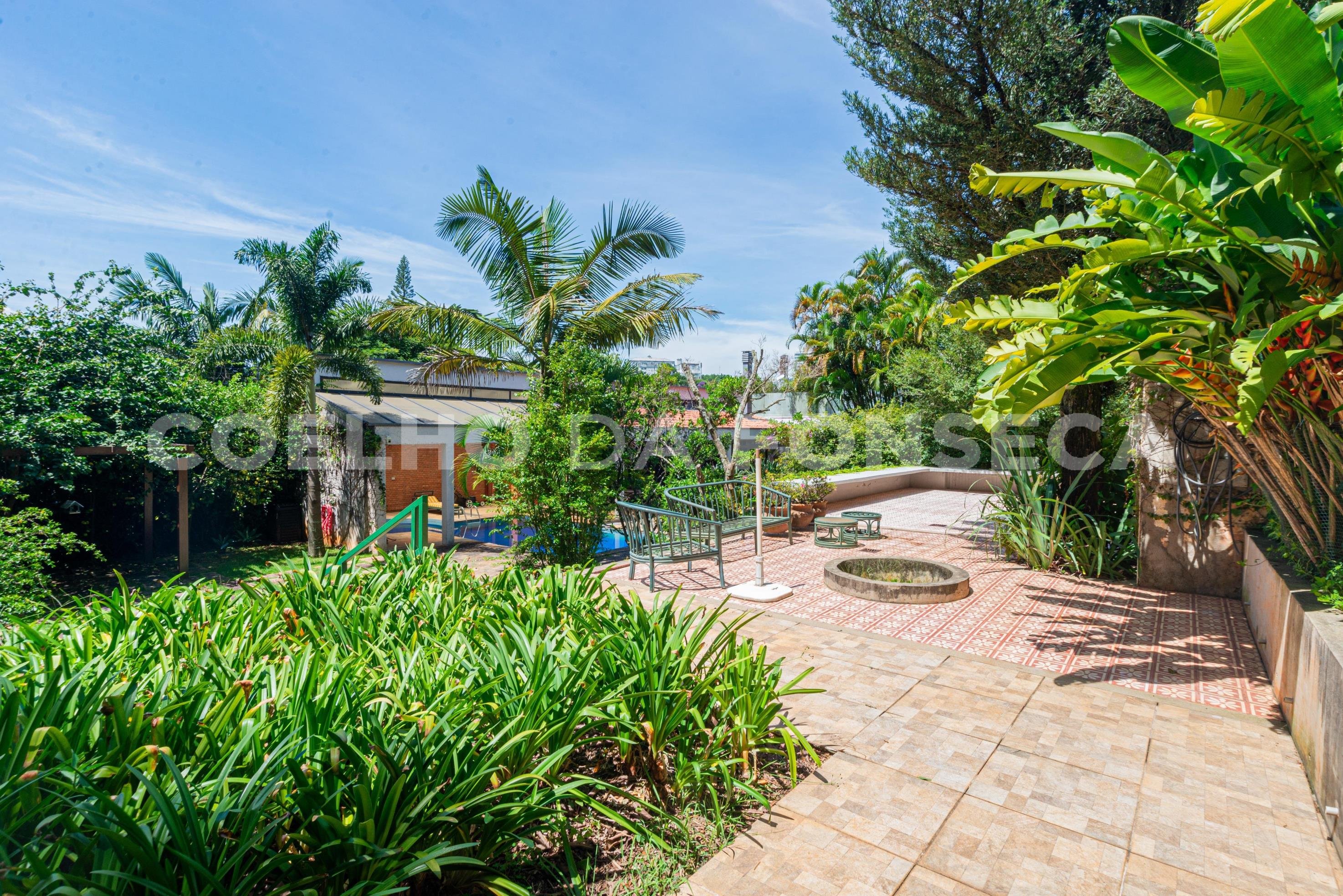 Terraço