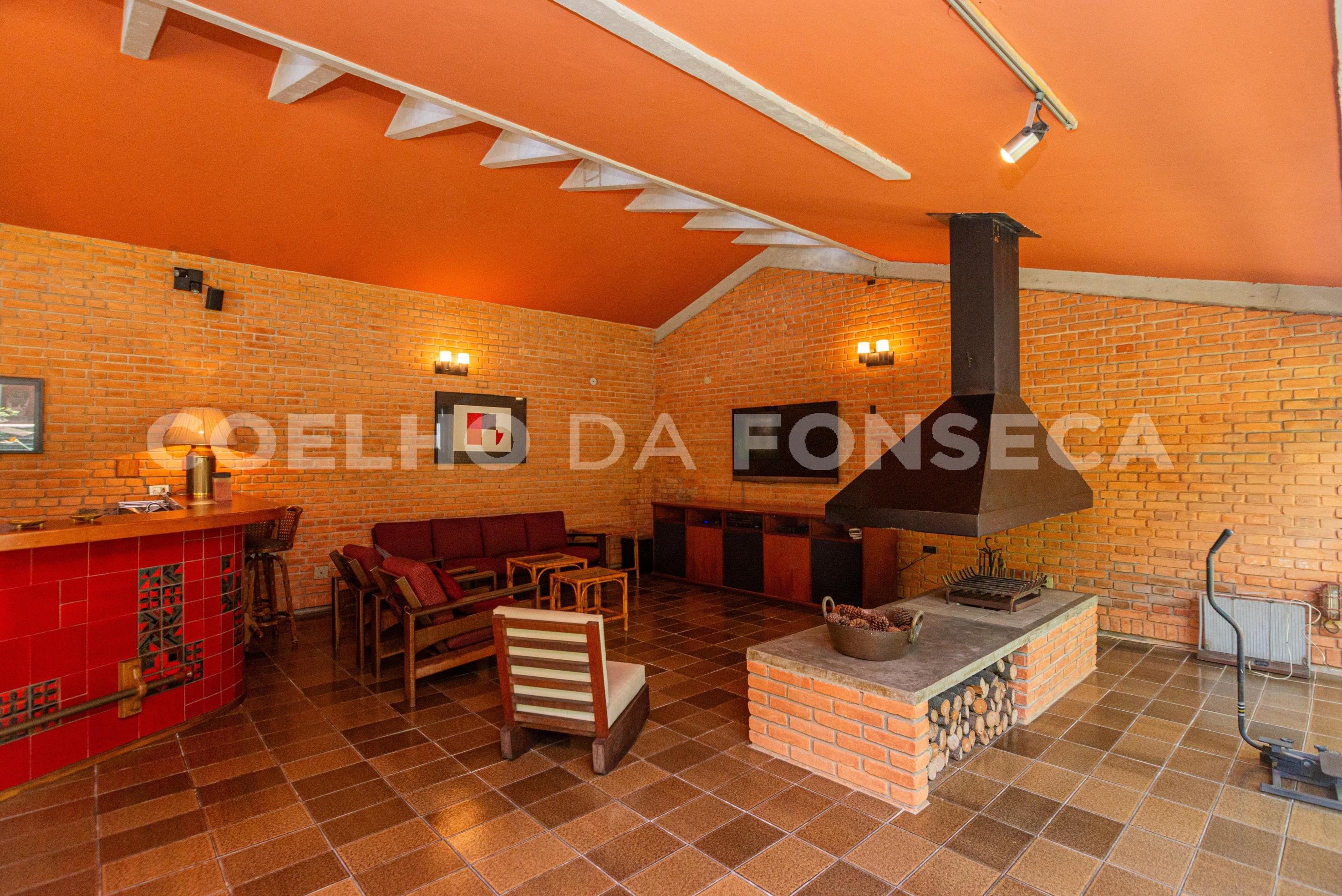 Espaço Gourmet (Unidade)