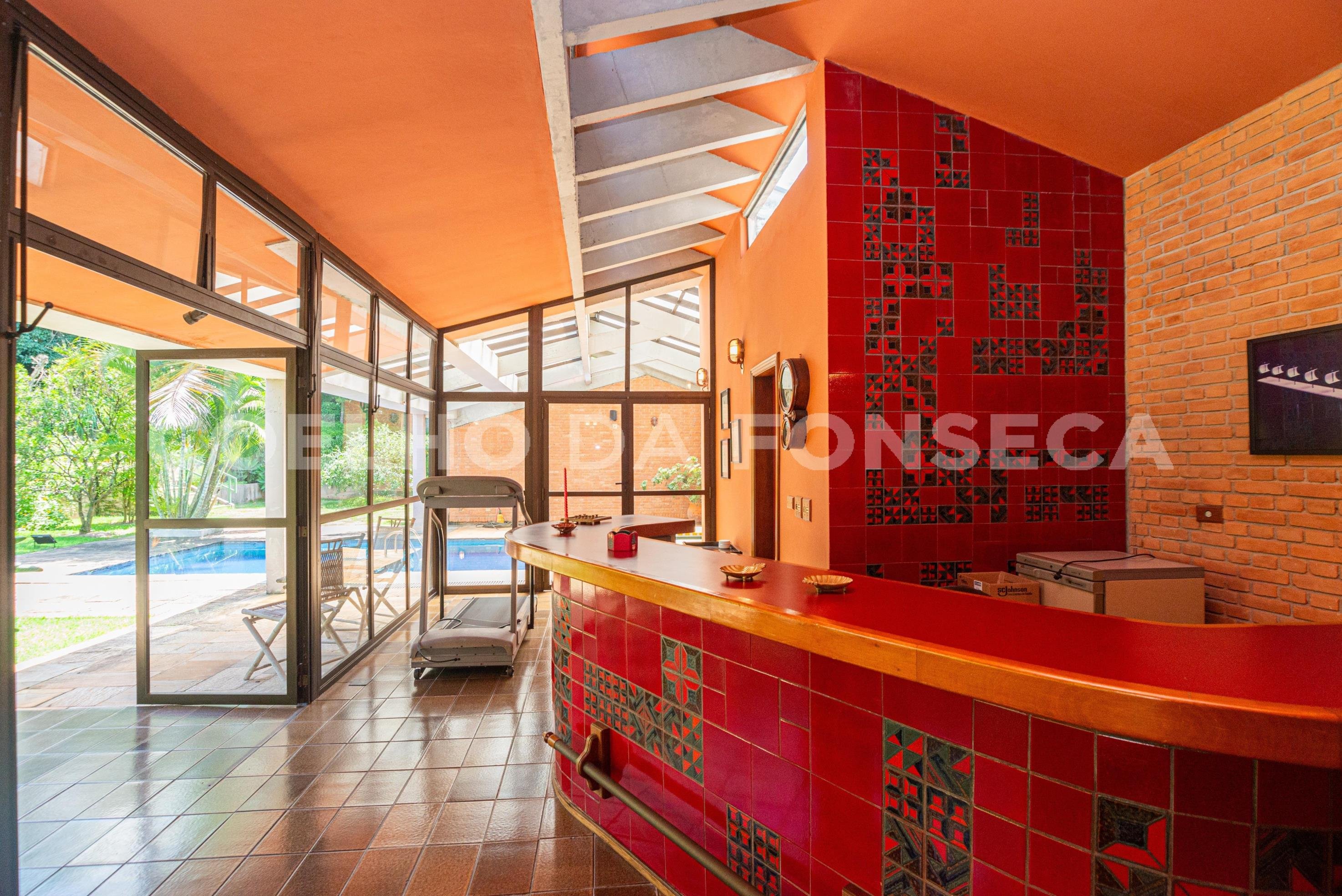 Espaço Gourmet (Unidade)