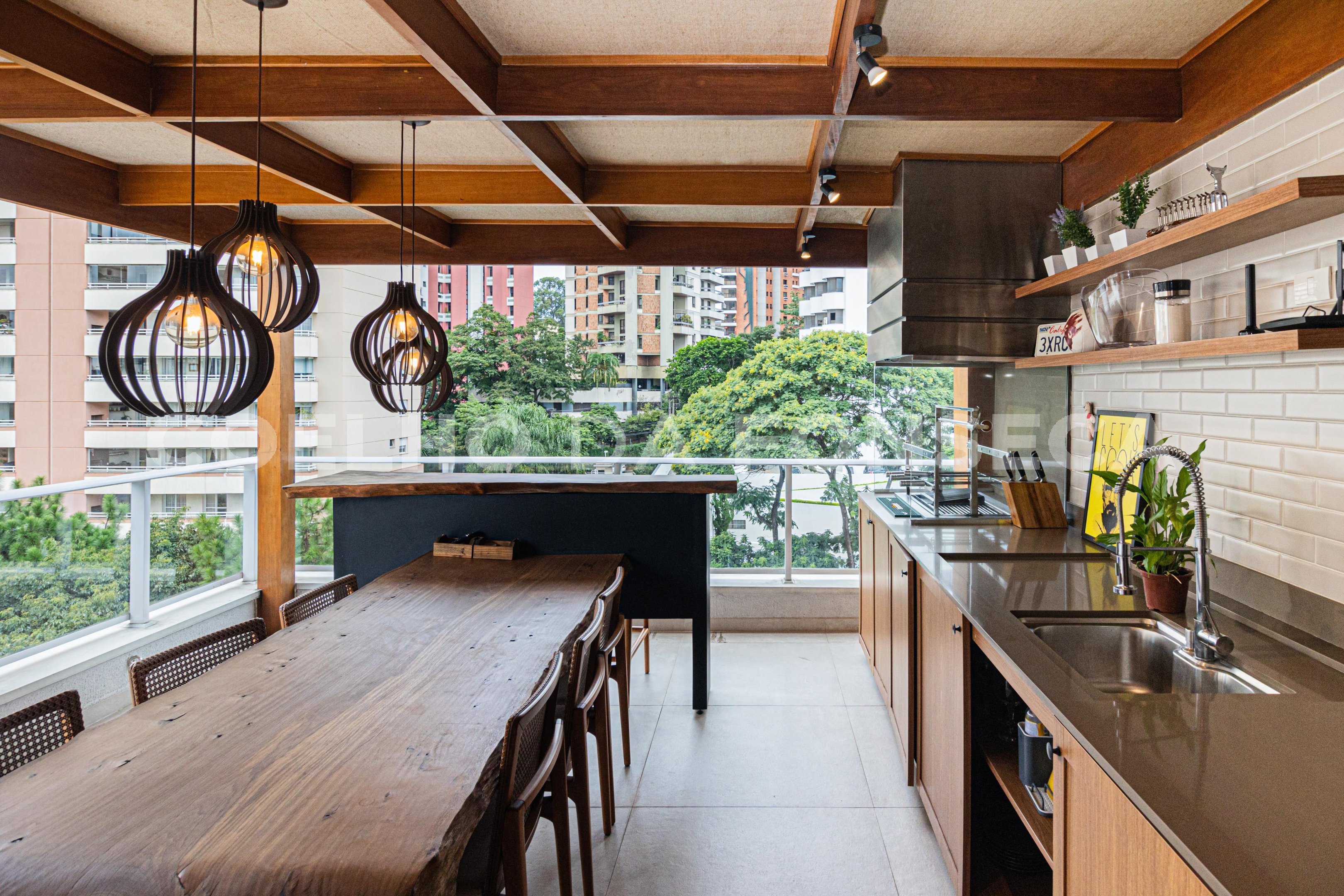 Espaço Gourmet (Unidade)