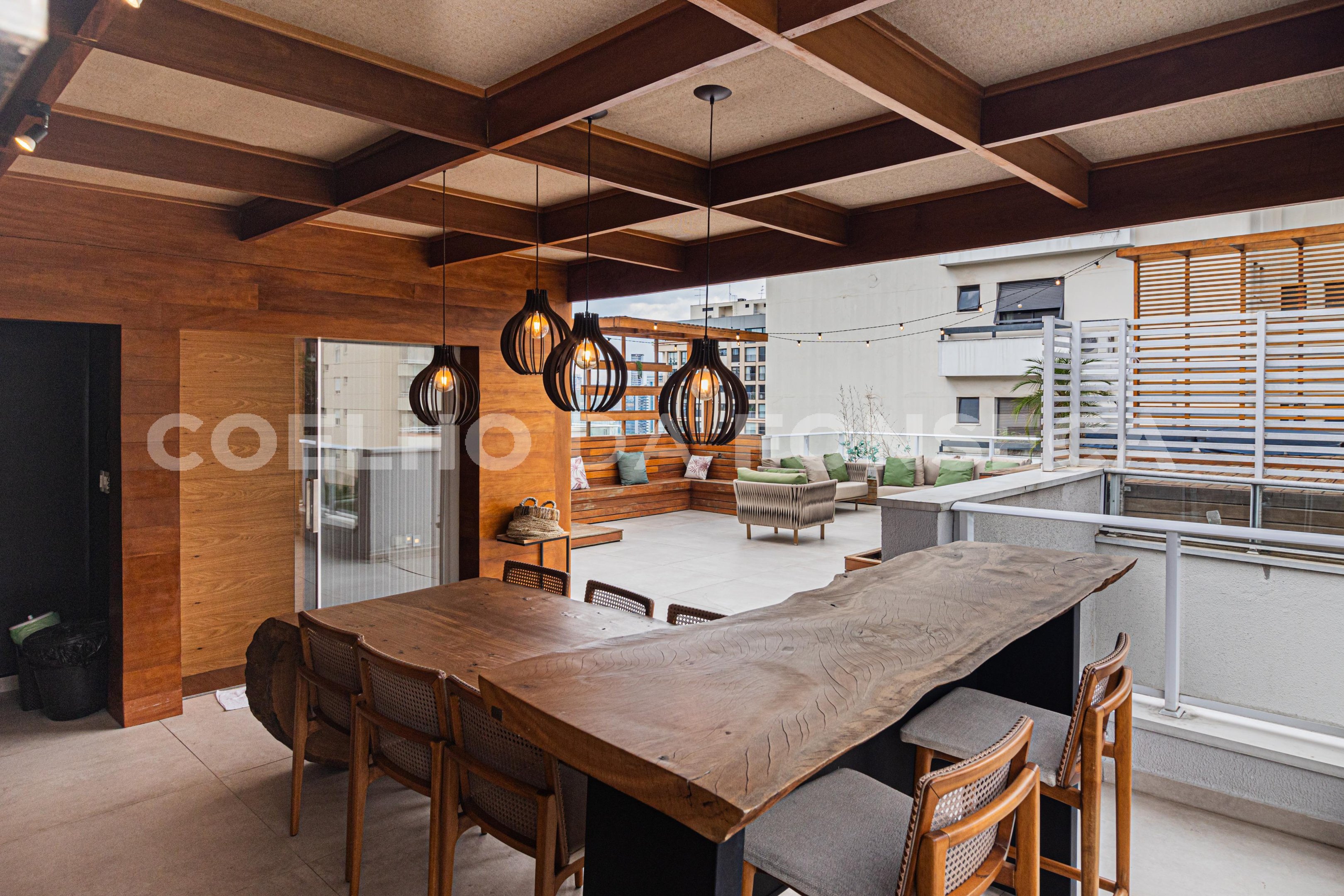 Espaço Gourmet (Unidade)