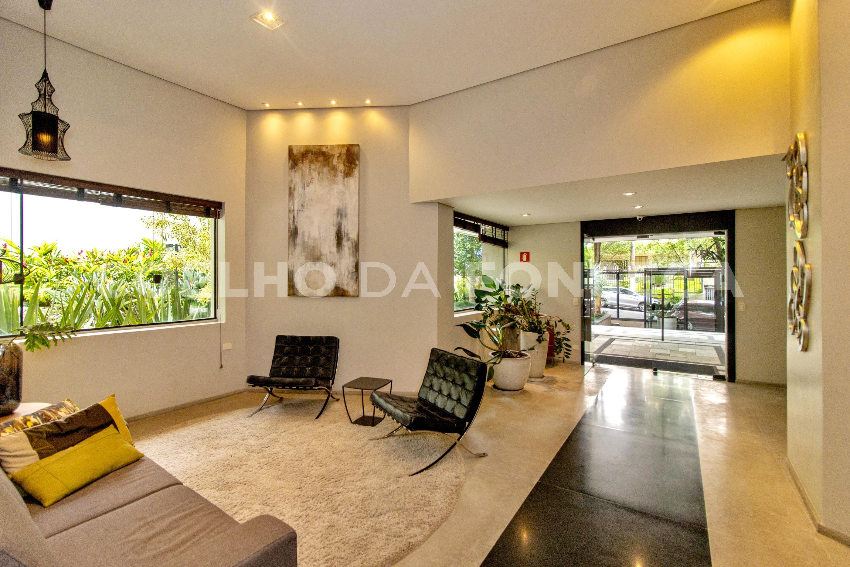 Hall de Entrada
