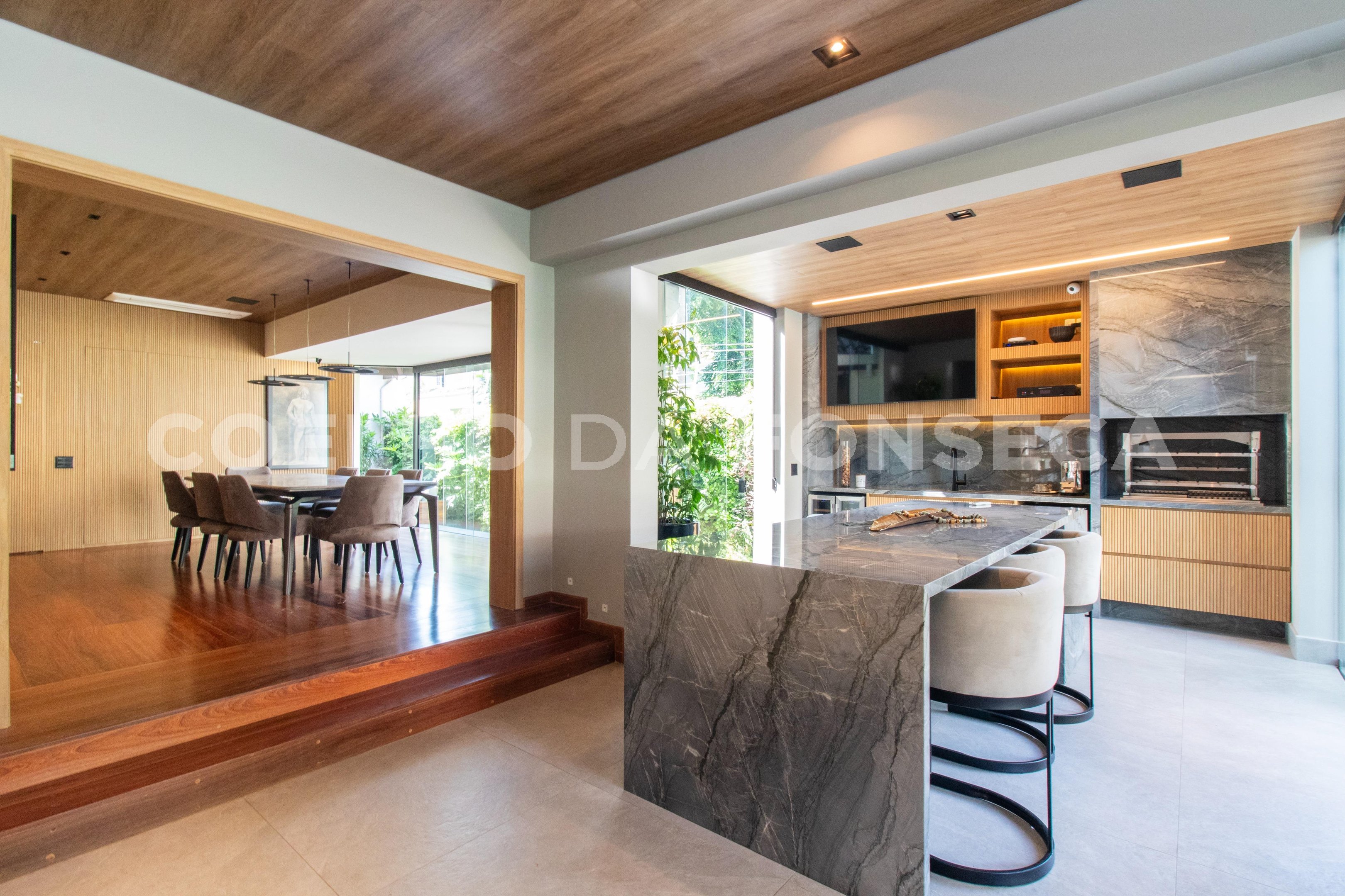 Espaço Gourmet (Unidade)