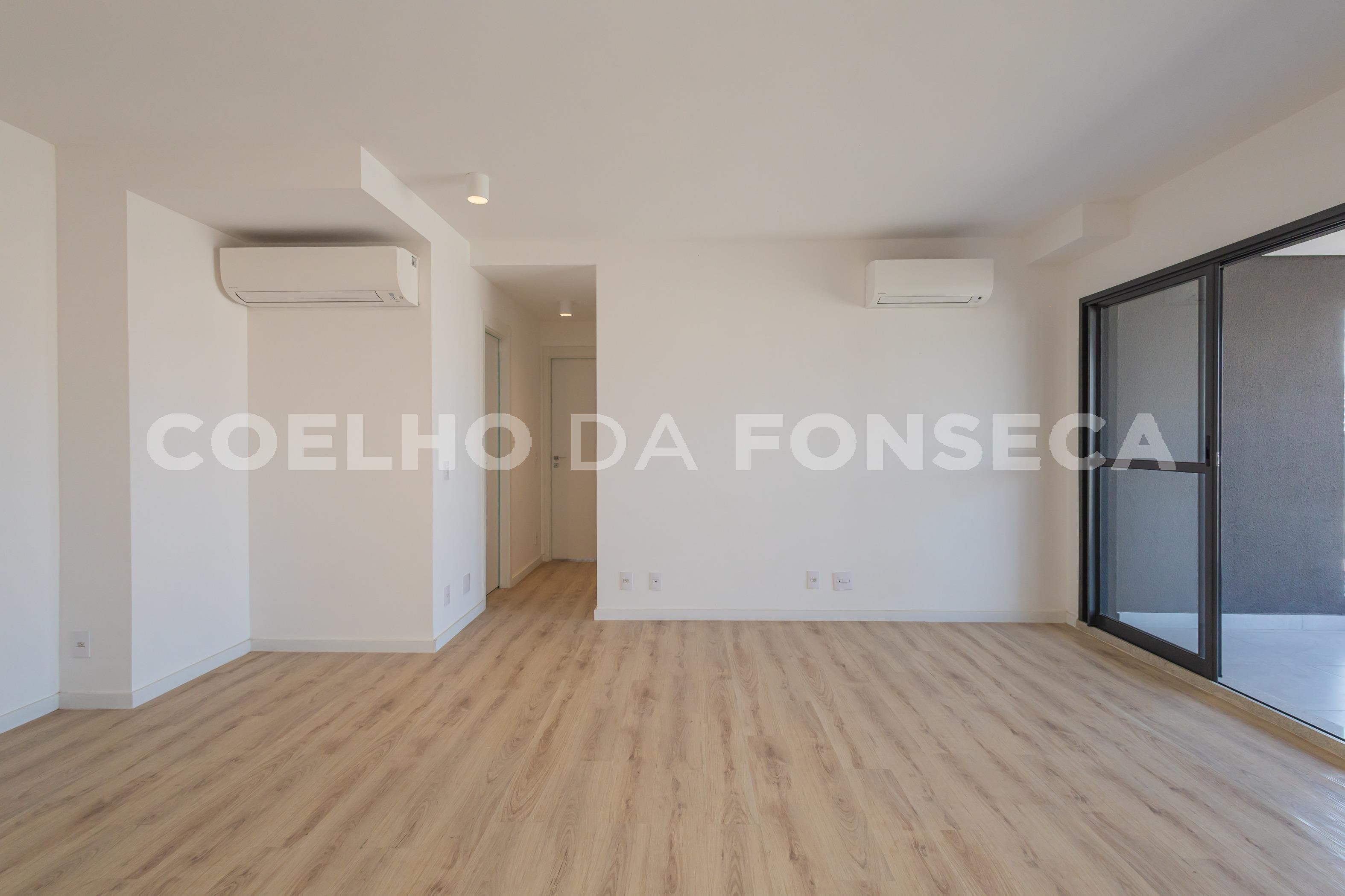 Sala de Estar e Jantar