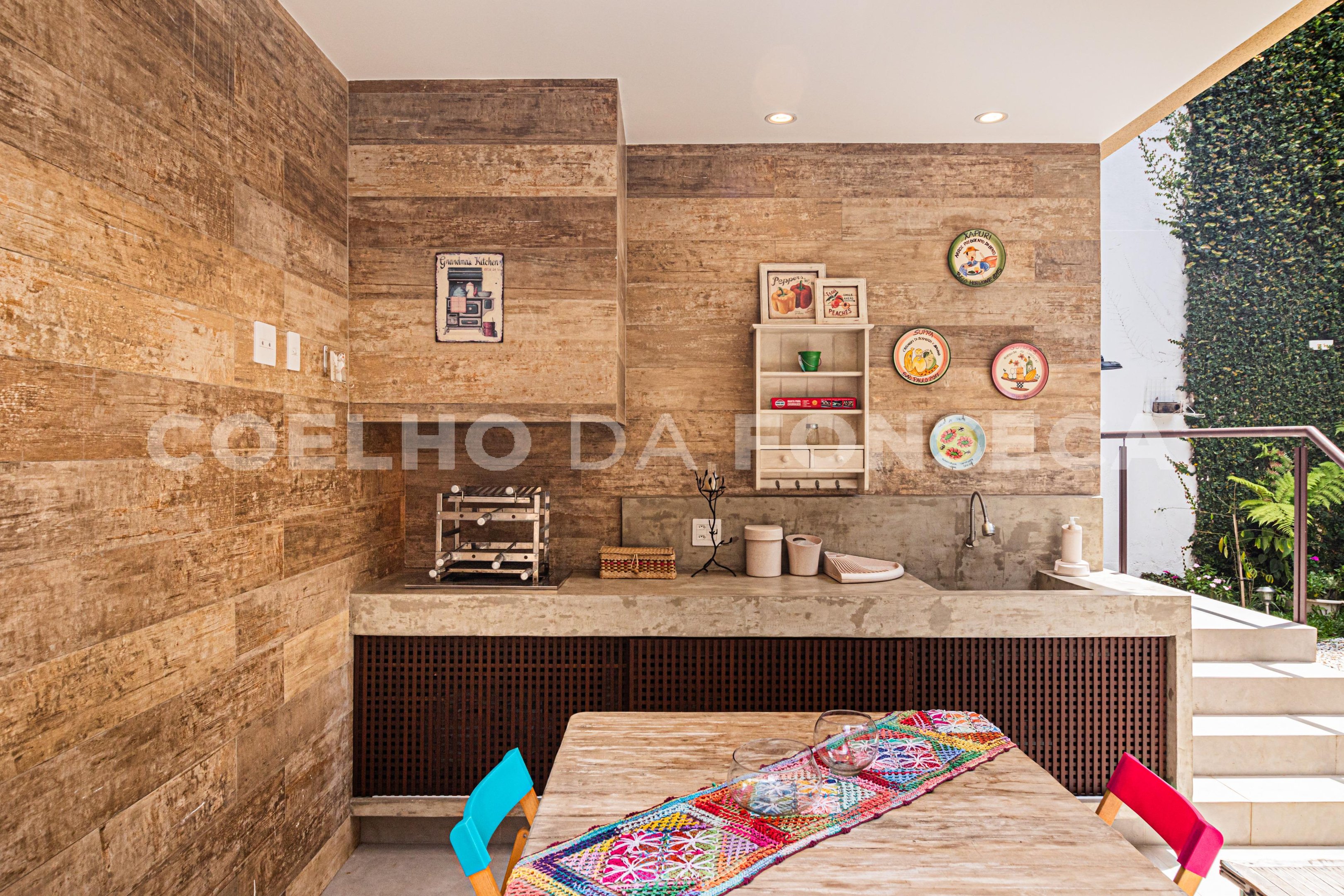 Espaço Gourmet (Unidade)