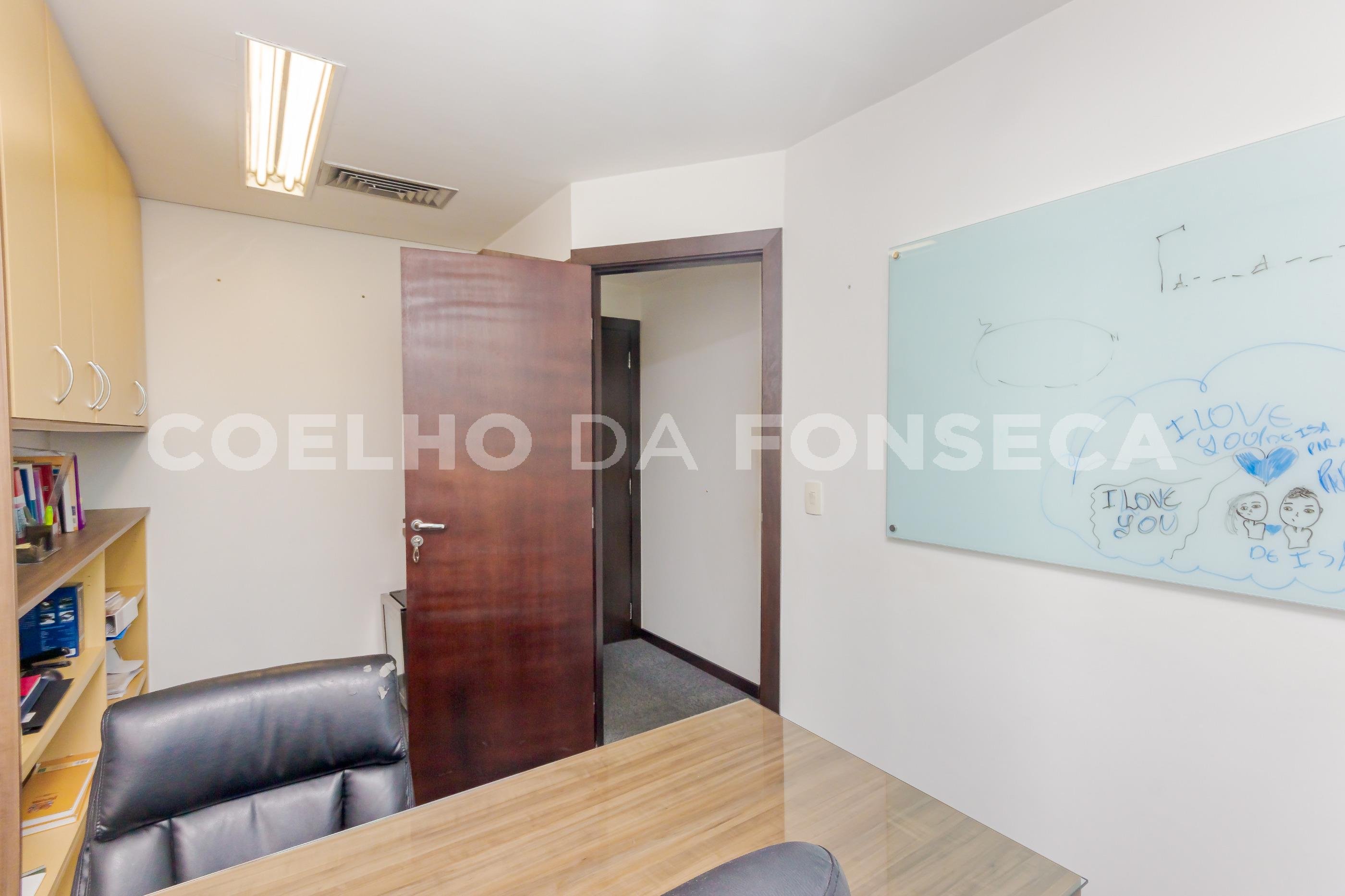 Sala Comercial 1