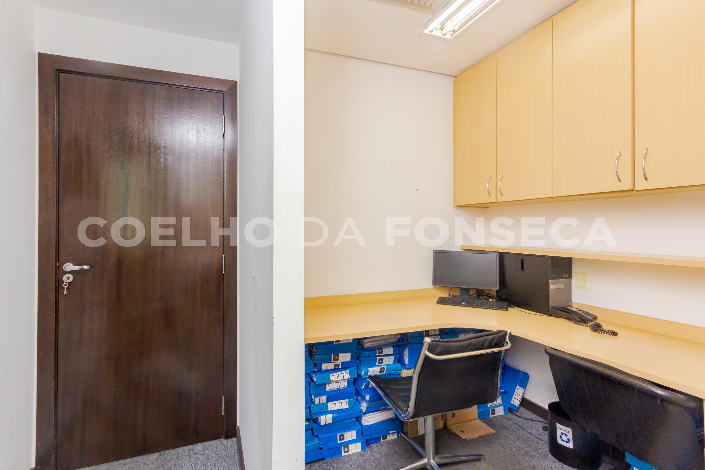 Sala Comercial
