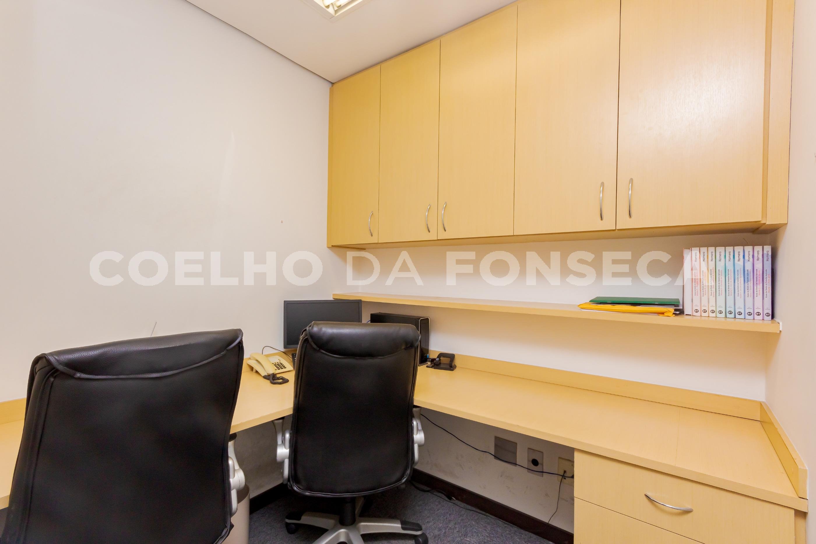 Sala Comercial 1