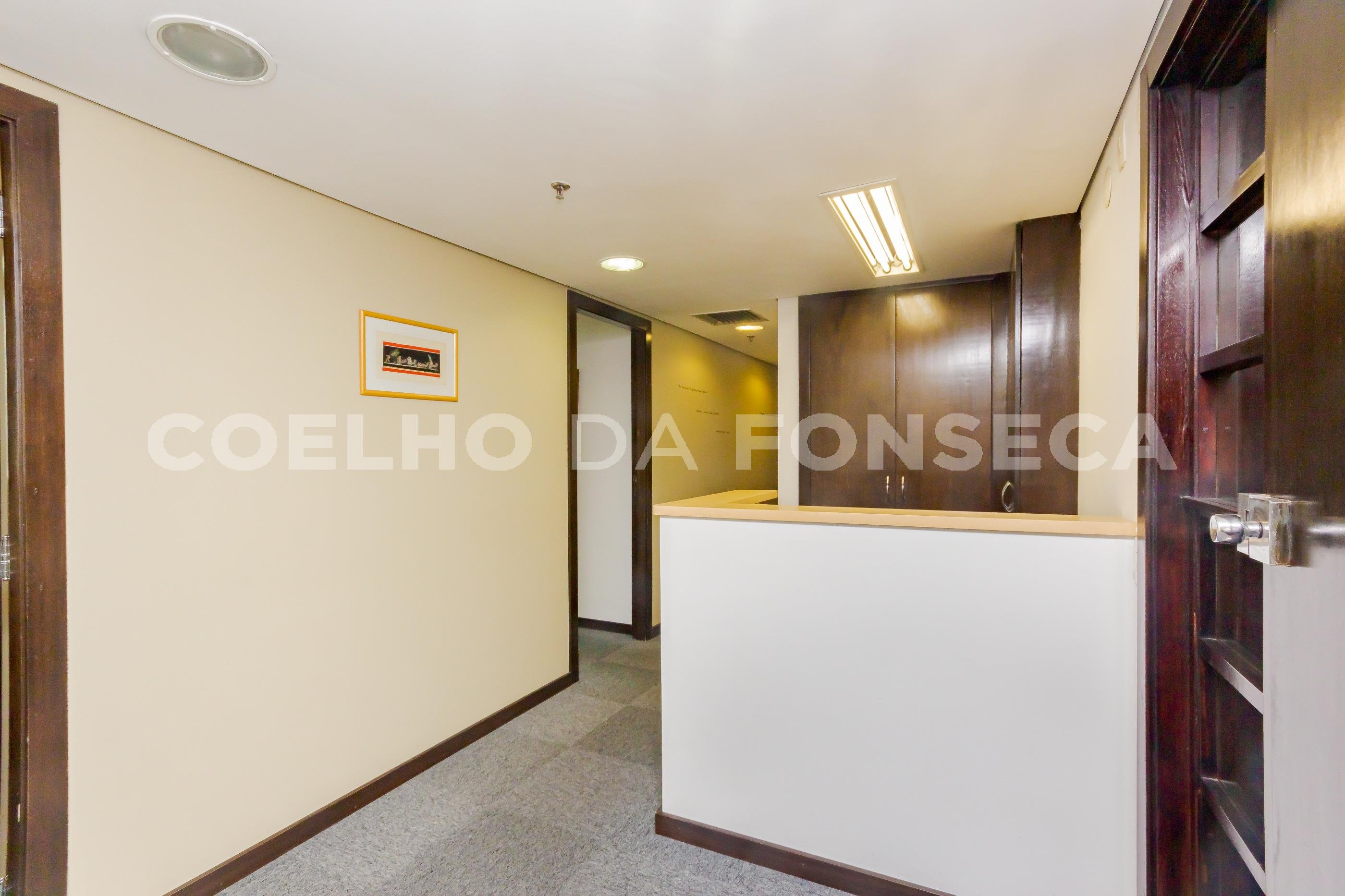 Sala Comercial