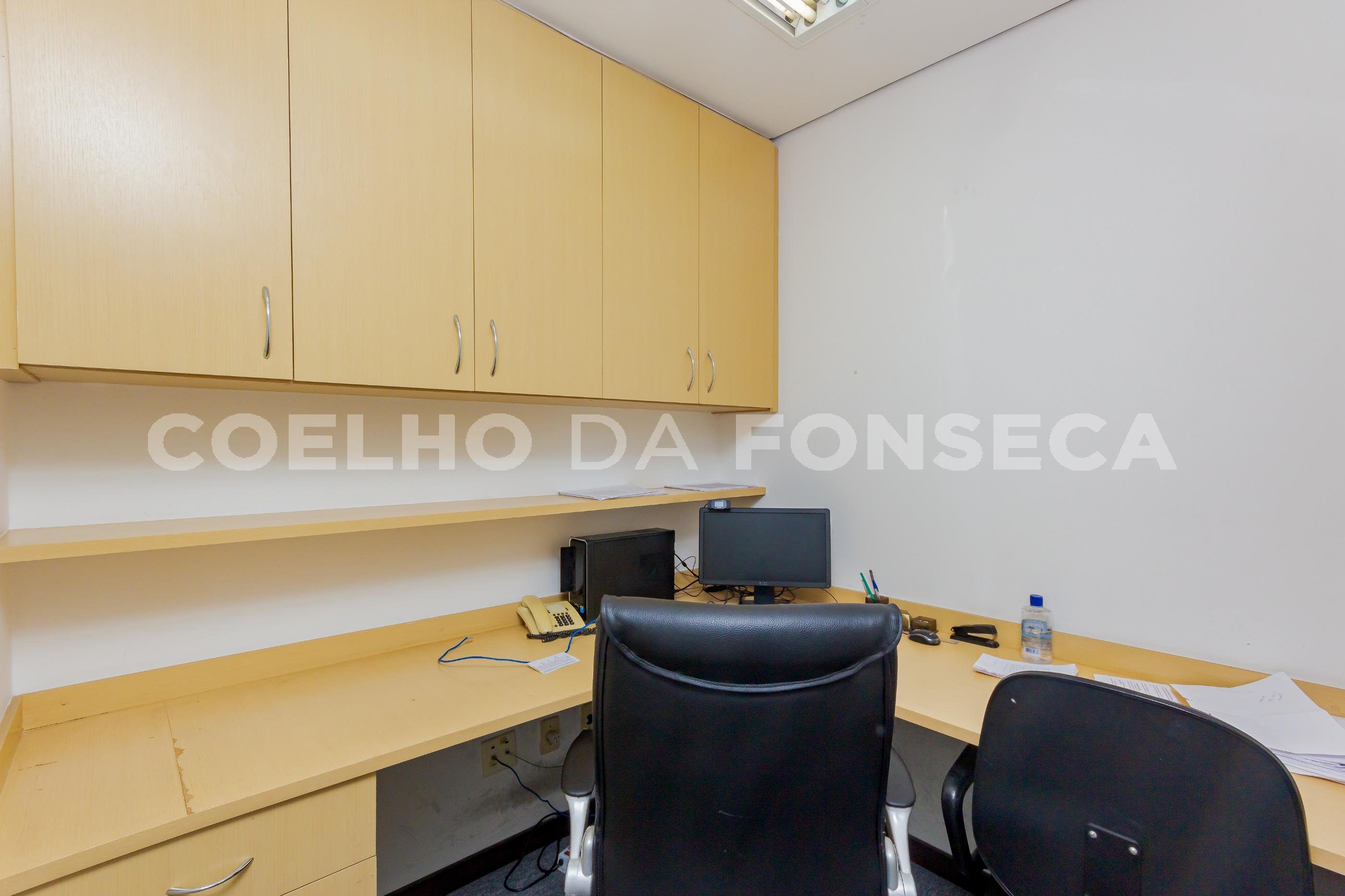 Sala Comercial