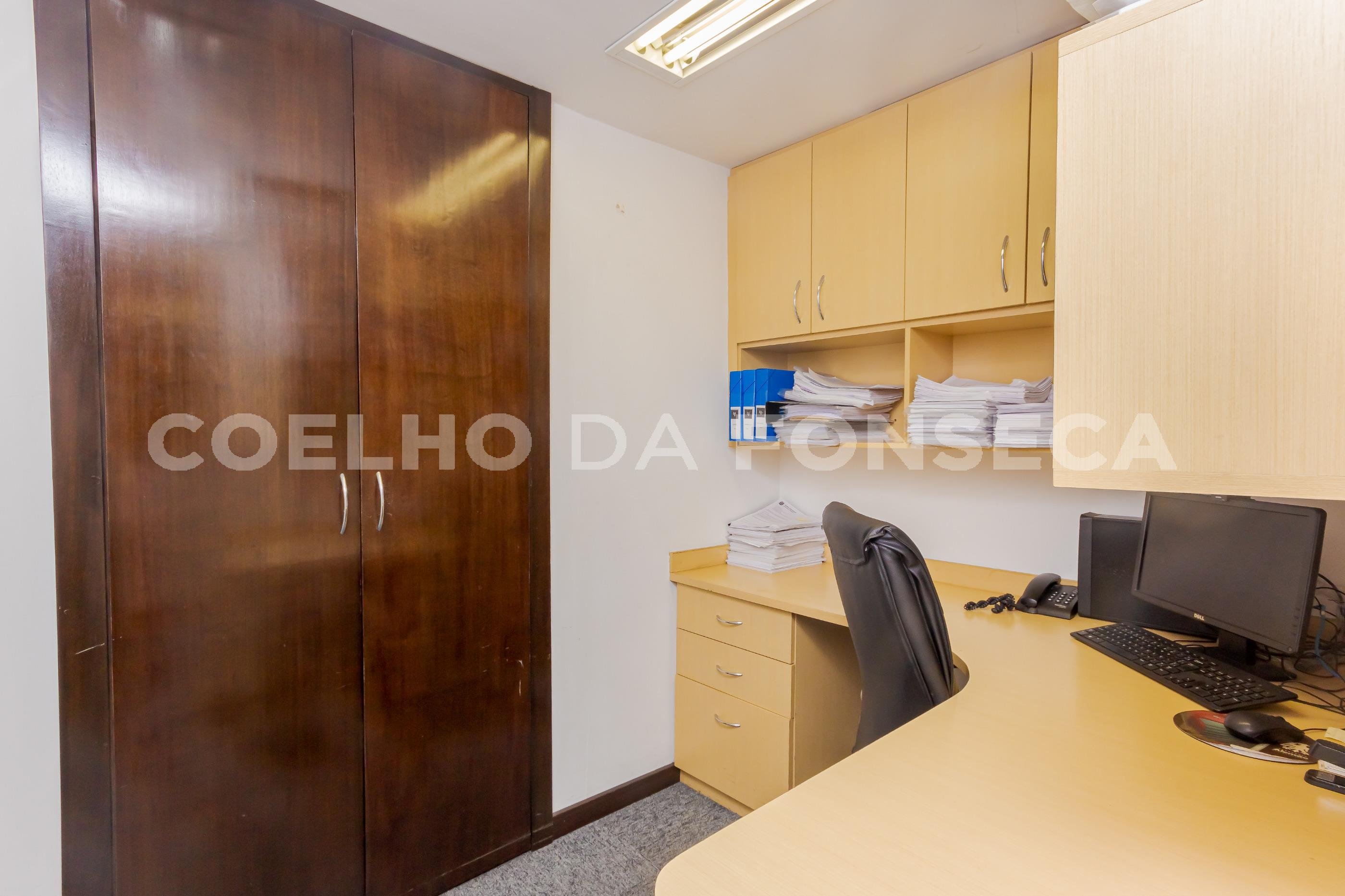 Sala Comercial