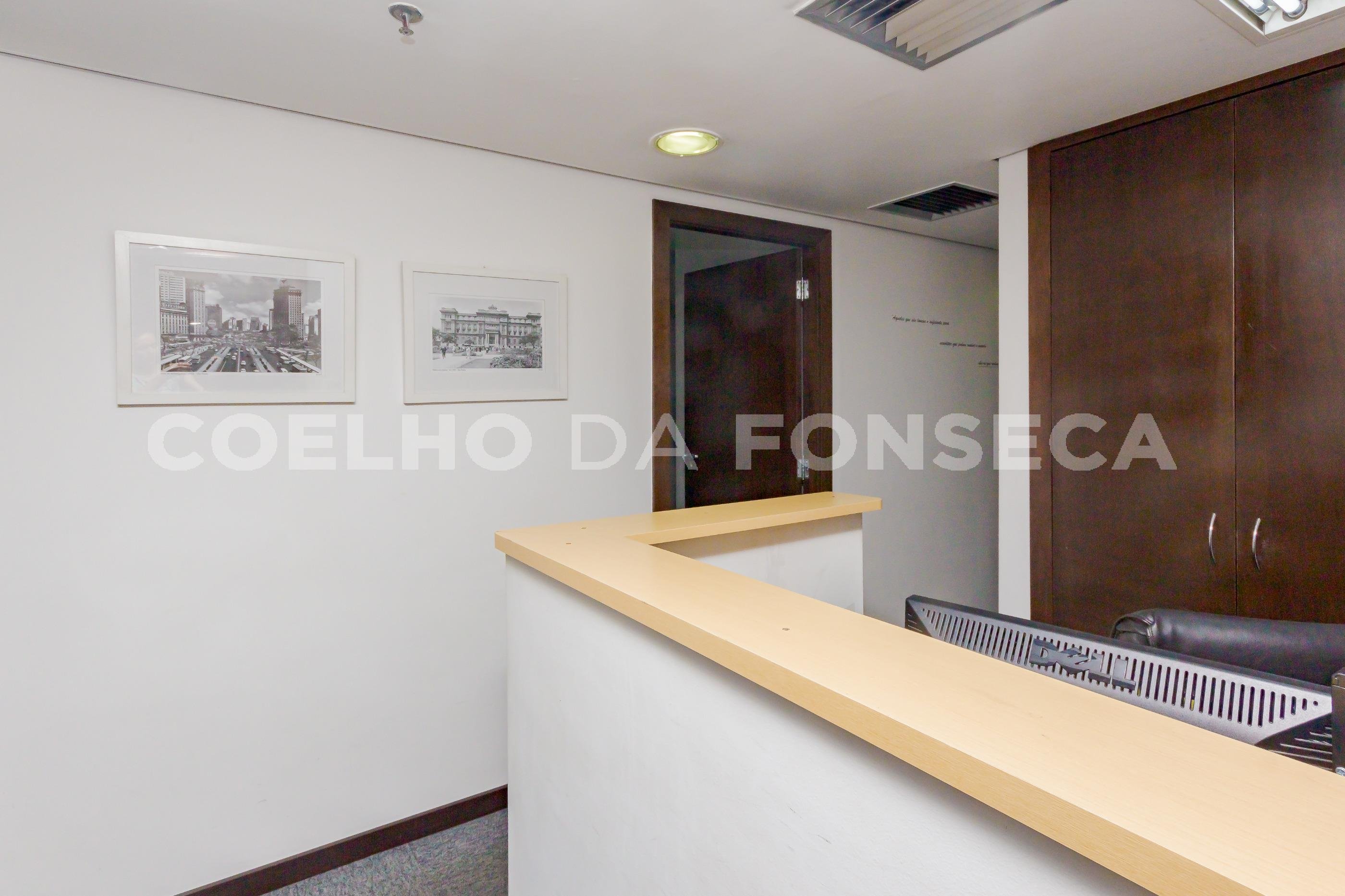 Sala Comercial