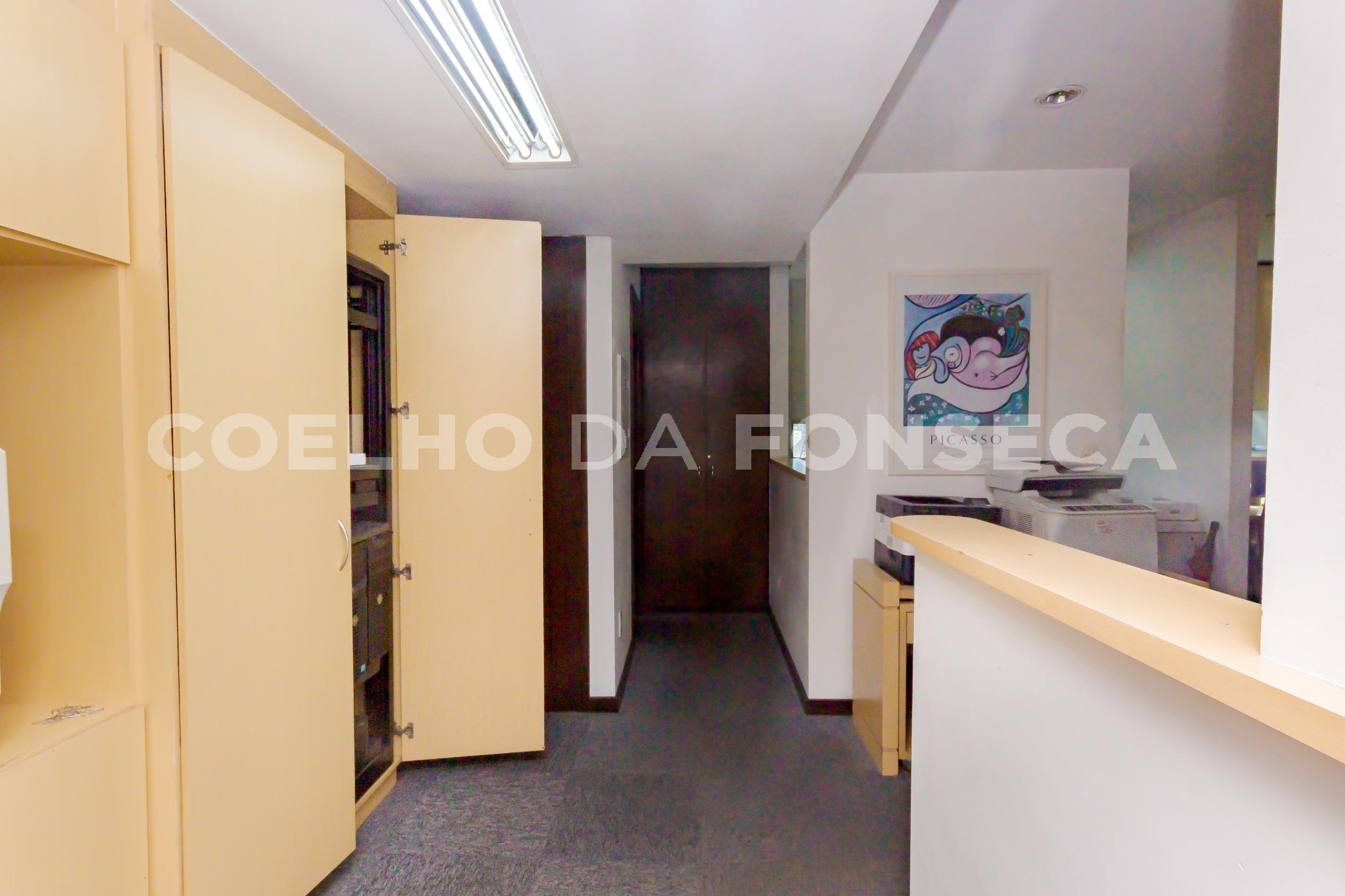 Sala Comercial