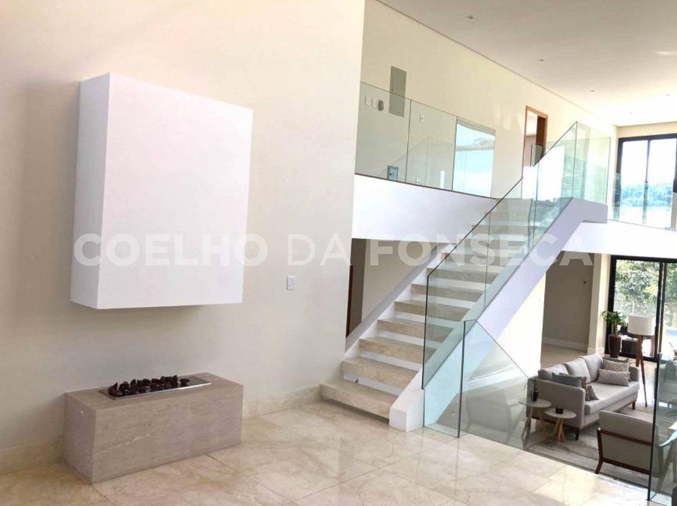 Hall de Circulação