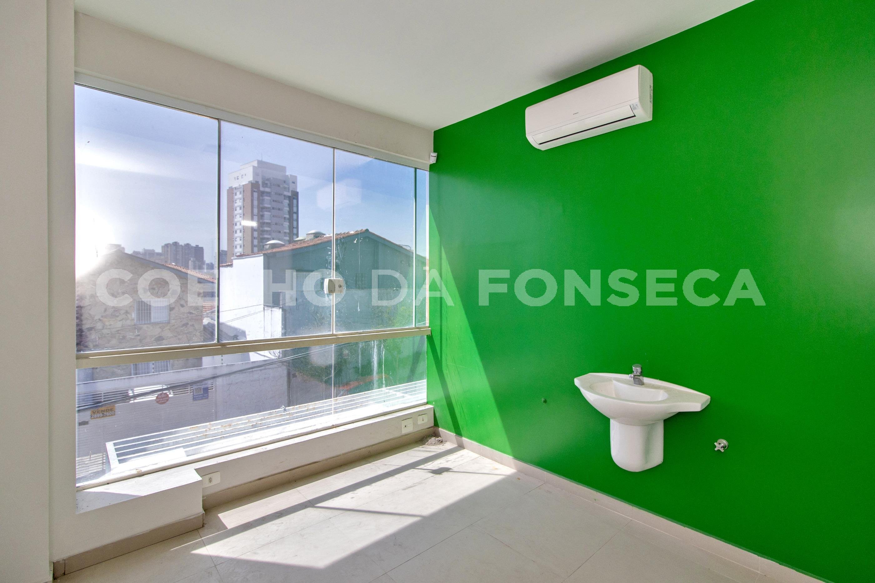 Sala Comercial