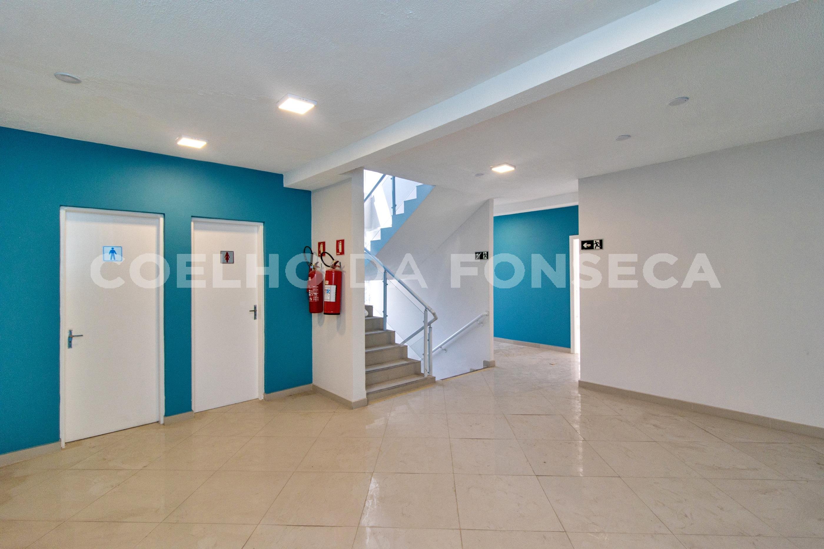 Sala Comercial