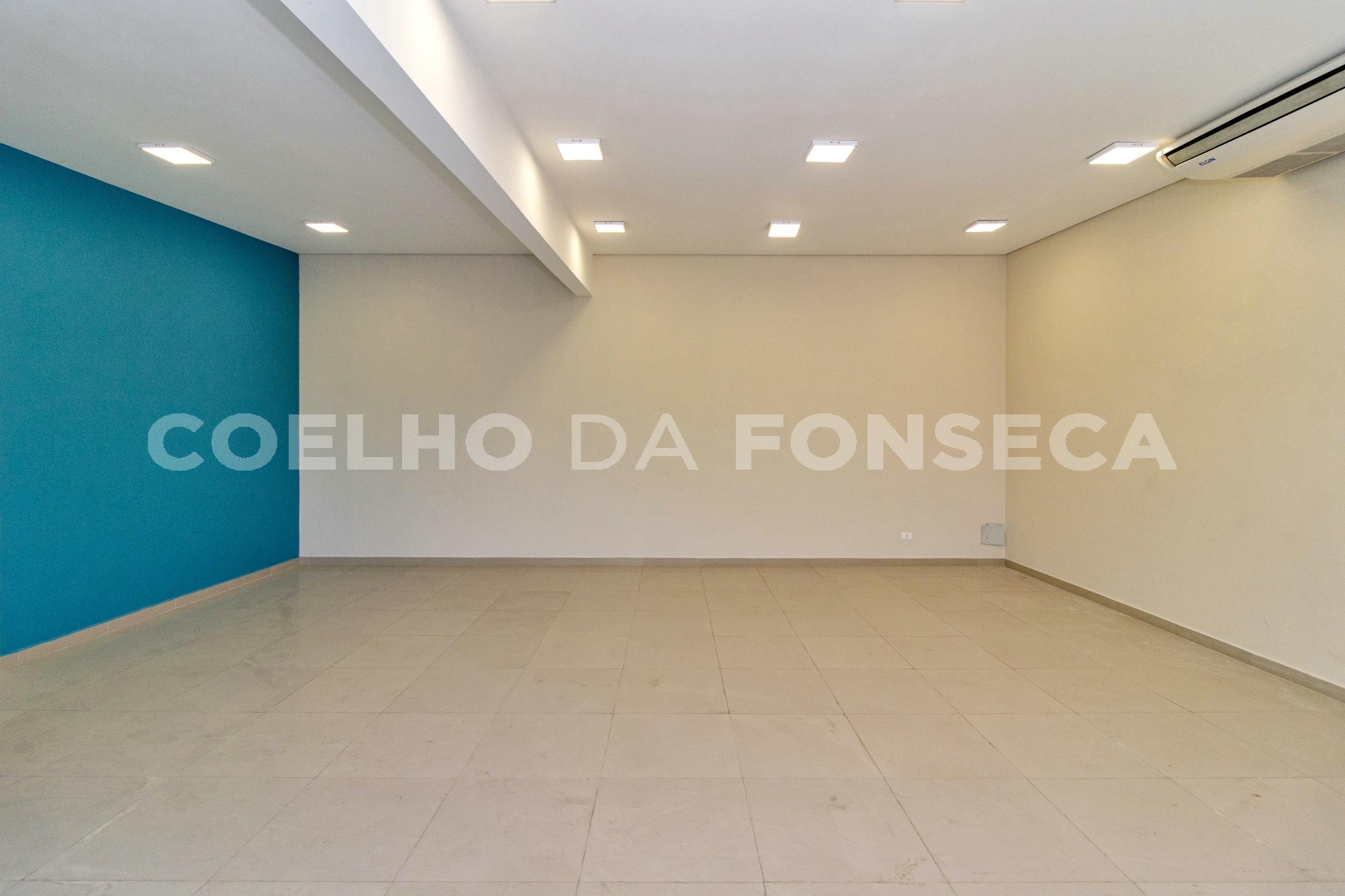 Sala Comercial