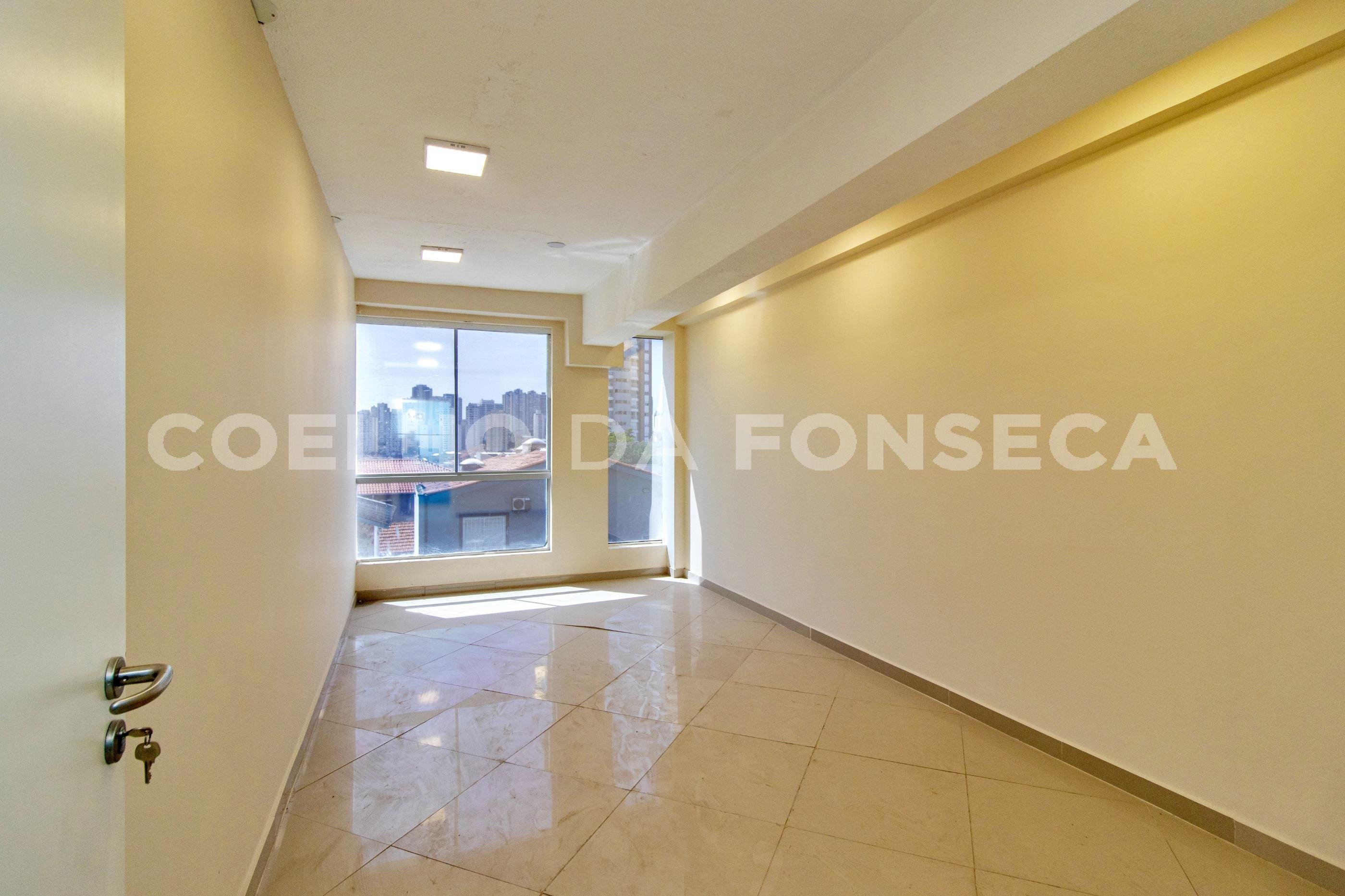 Sala Comercial