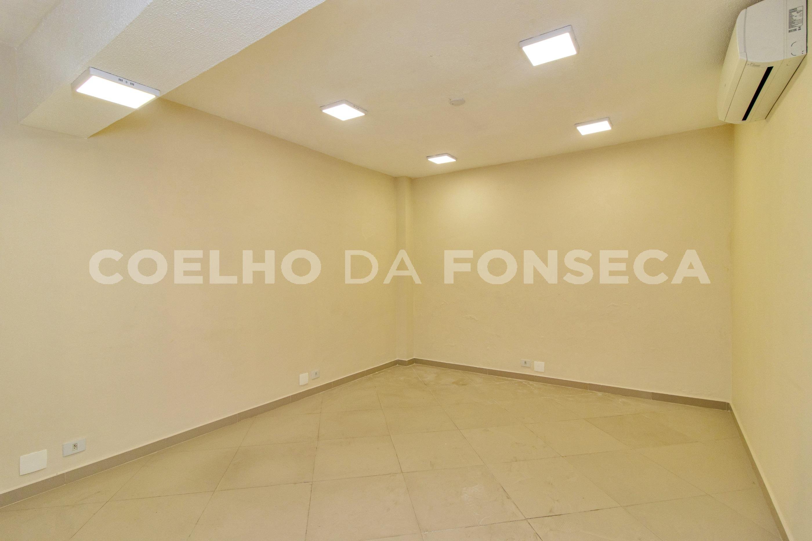 Sala Comercial