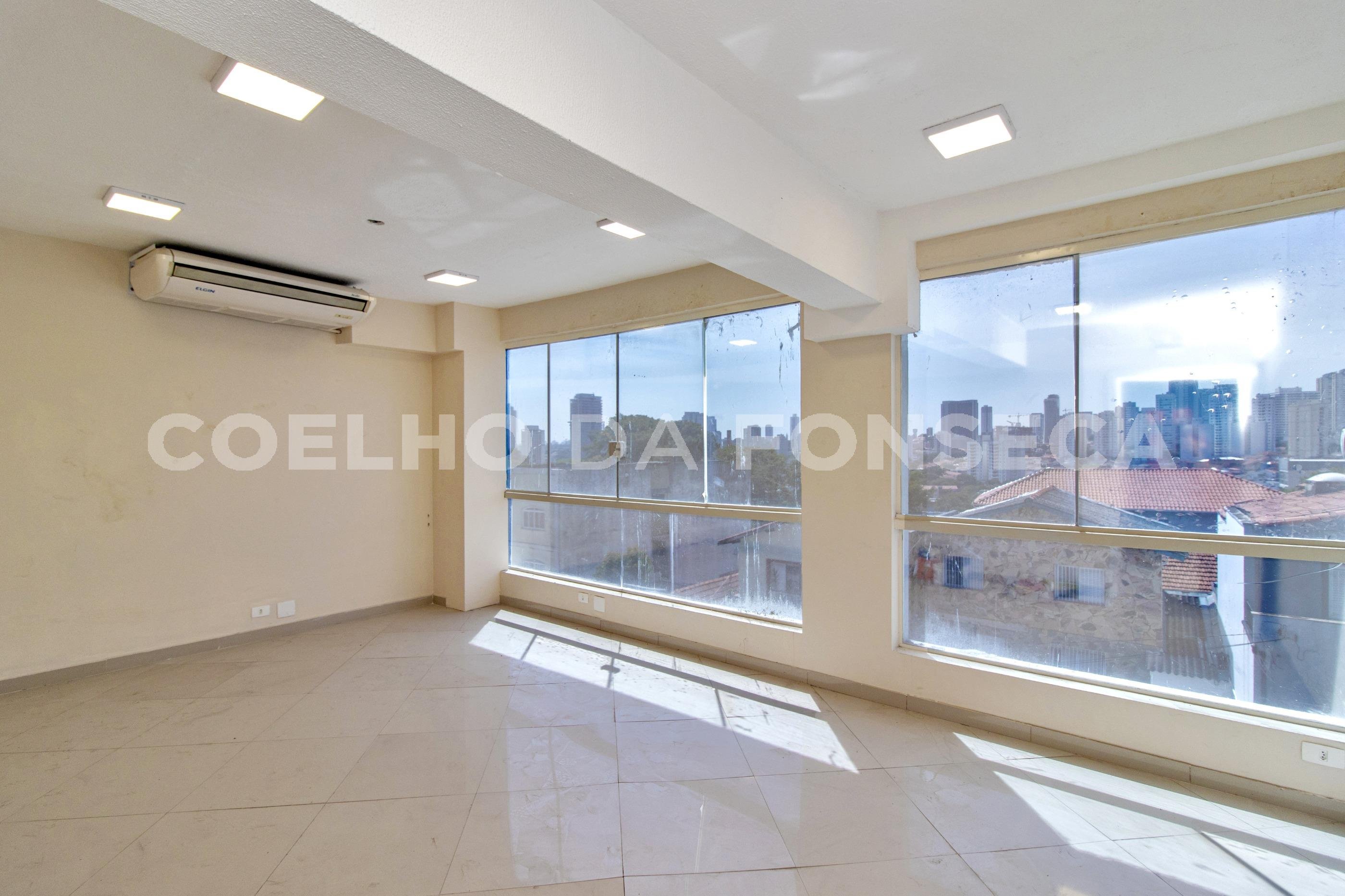 Sala Comercial